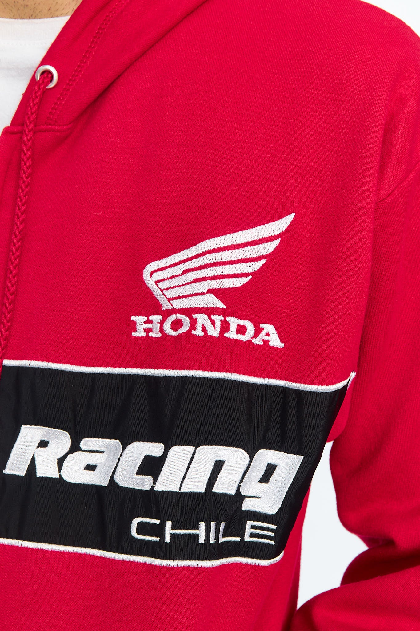 2000 Honda HRC Racing Jacket (M/L)