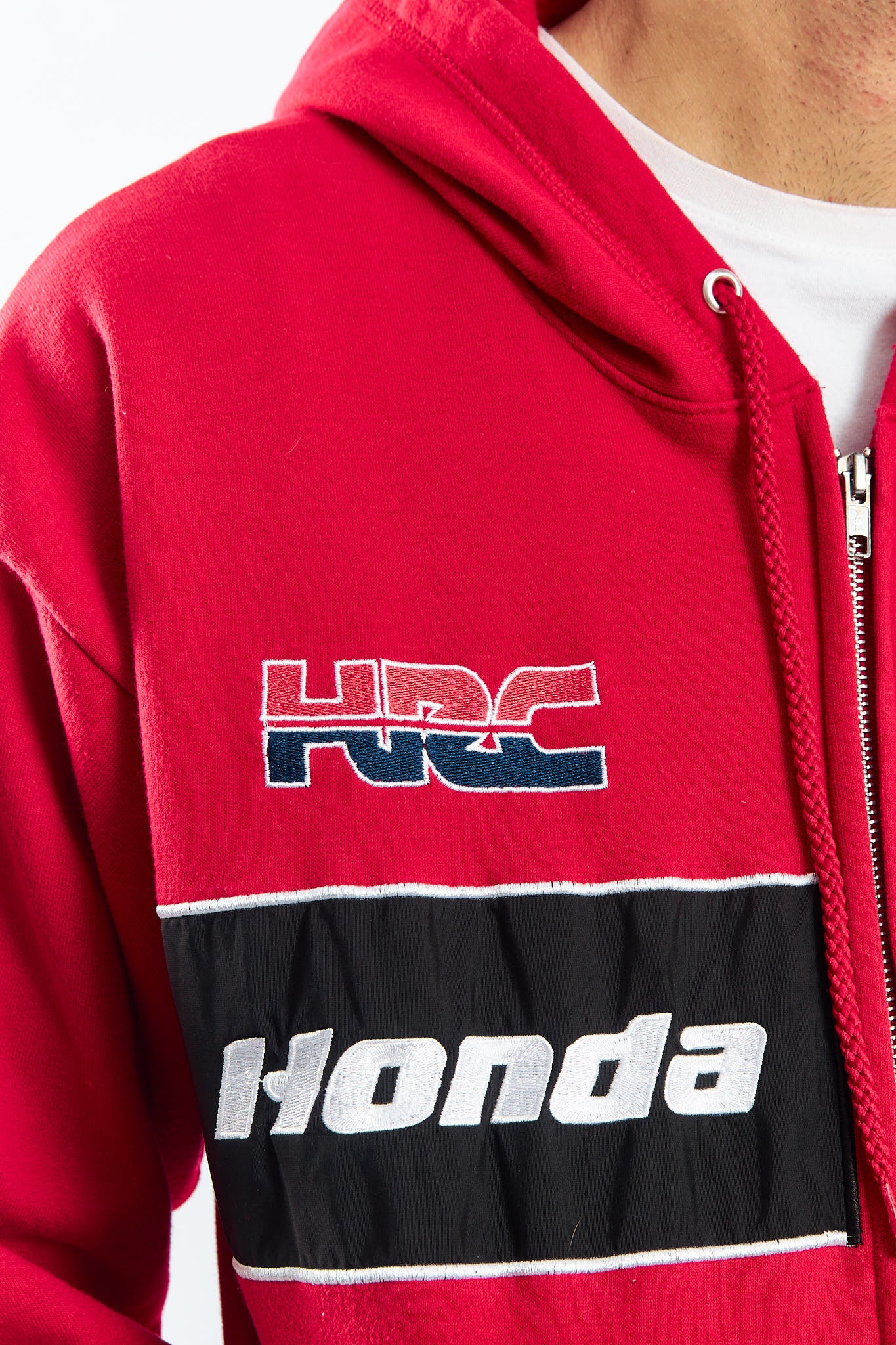 2000 Honda HRC Racing Jacket (M/L)