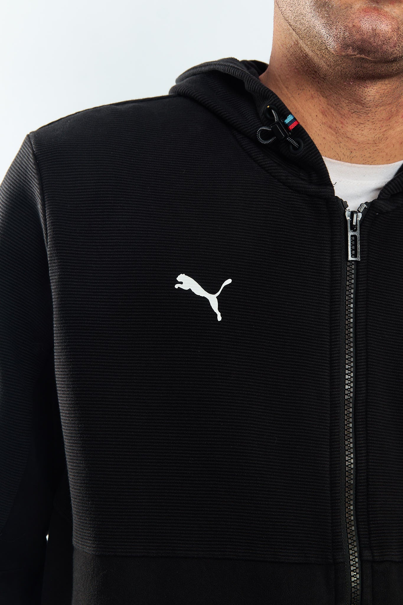 2020 BMW Motorsporst x Puma Racing Jacket (L)