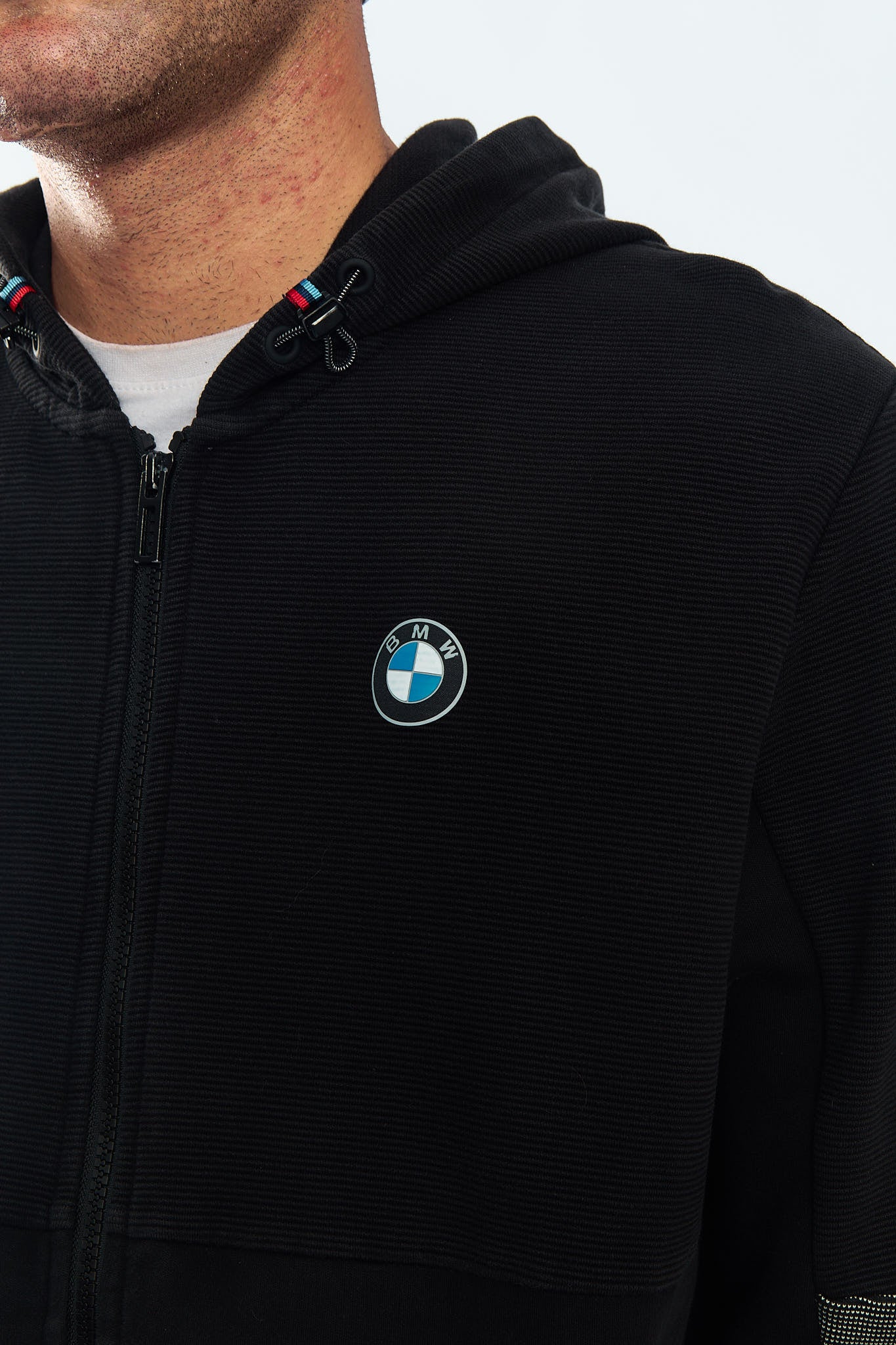 2020 BMW Motorsporst x Puma Racing Jacket (L)