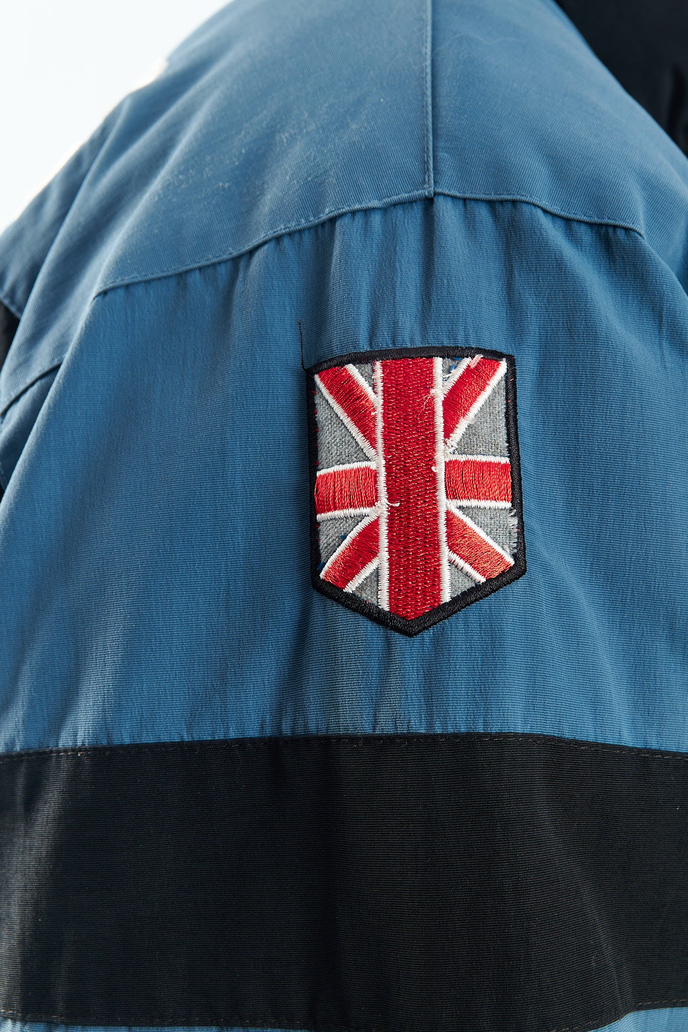 1990 Suzuki Padded Racing Jacket (M)