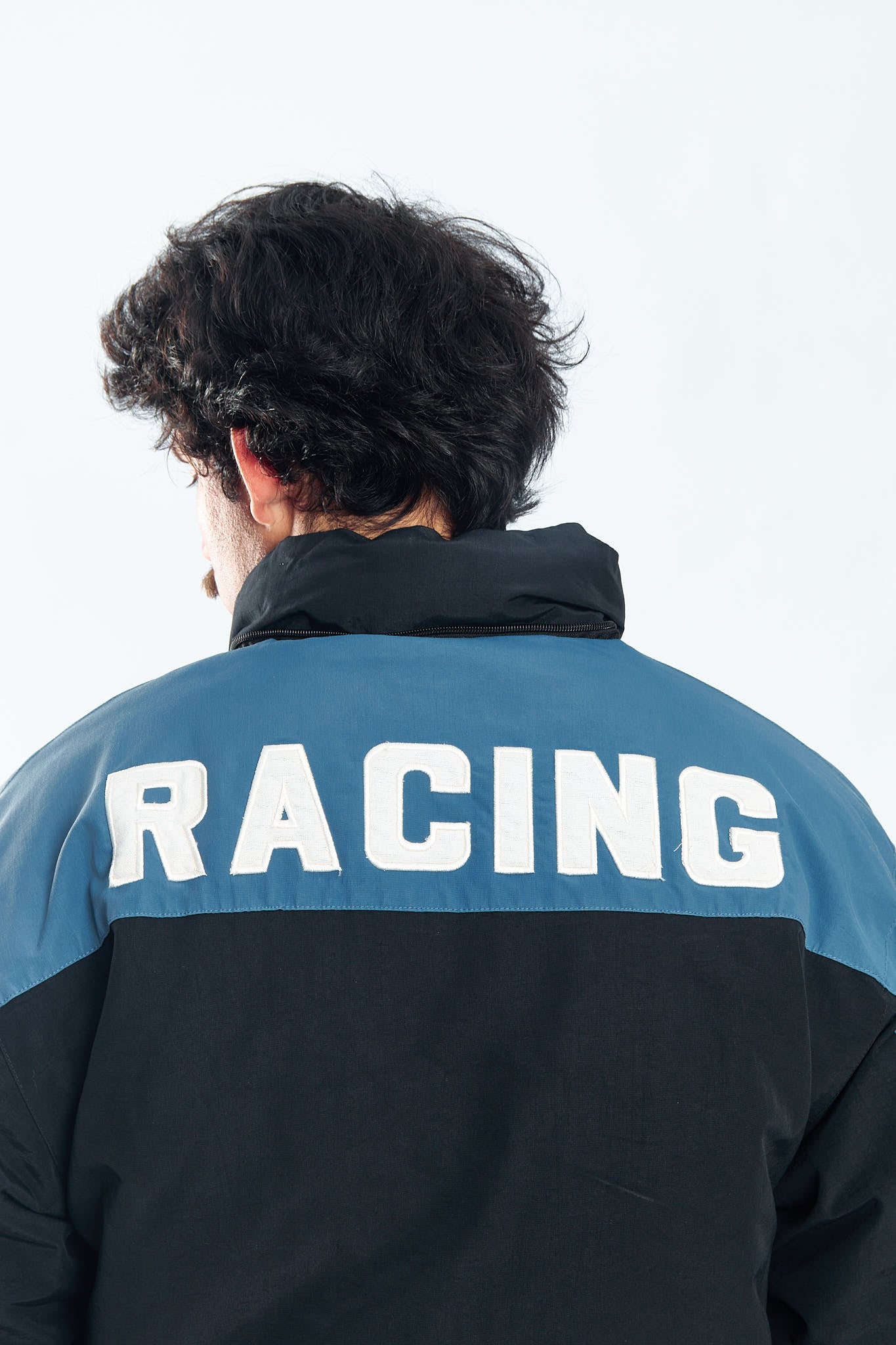 1990 Suzuki Padded Racing Jacket (M)