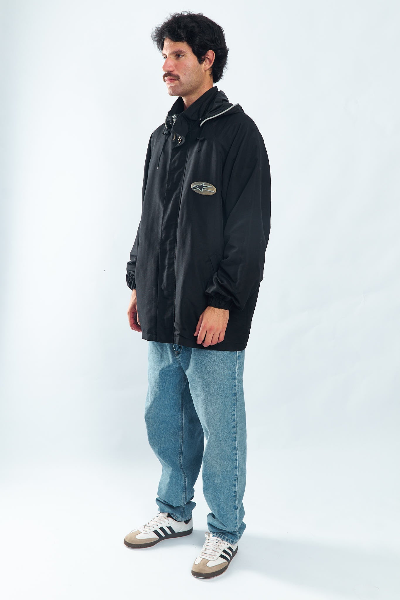 Alpine Star Moto Jacket (XL)