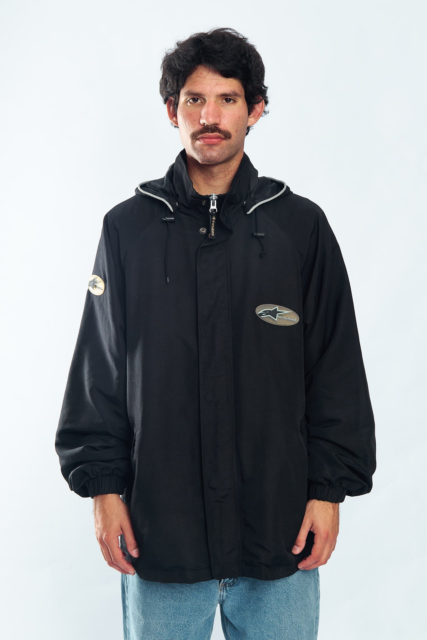 Alpine Star Moto Jacket (XL)