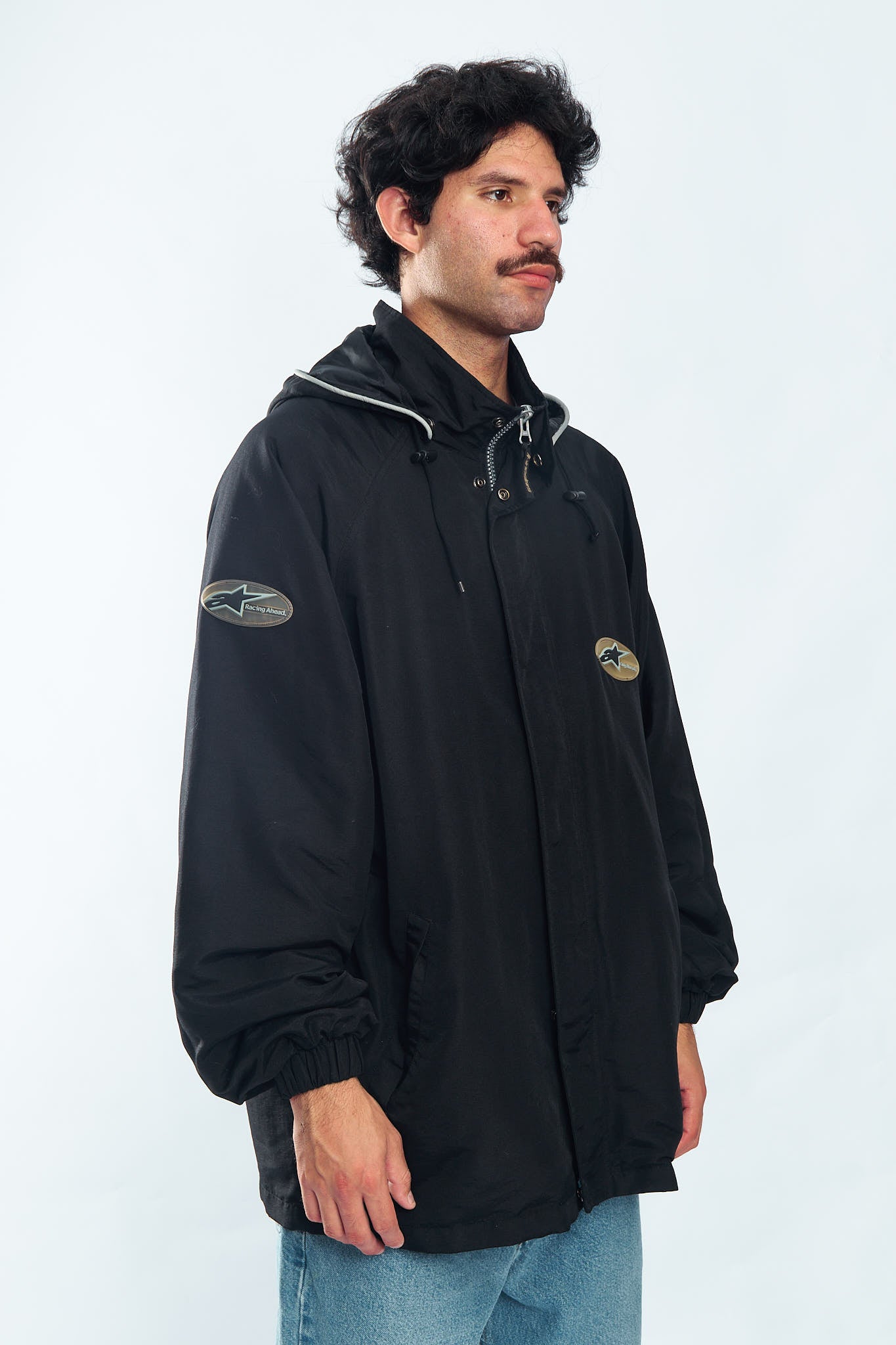 Alpine Star Moto Jacket (XL)