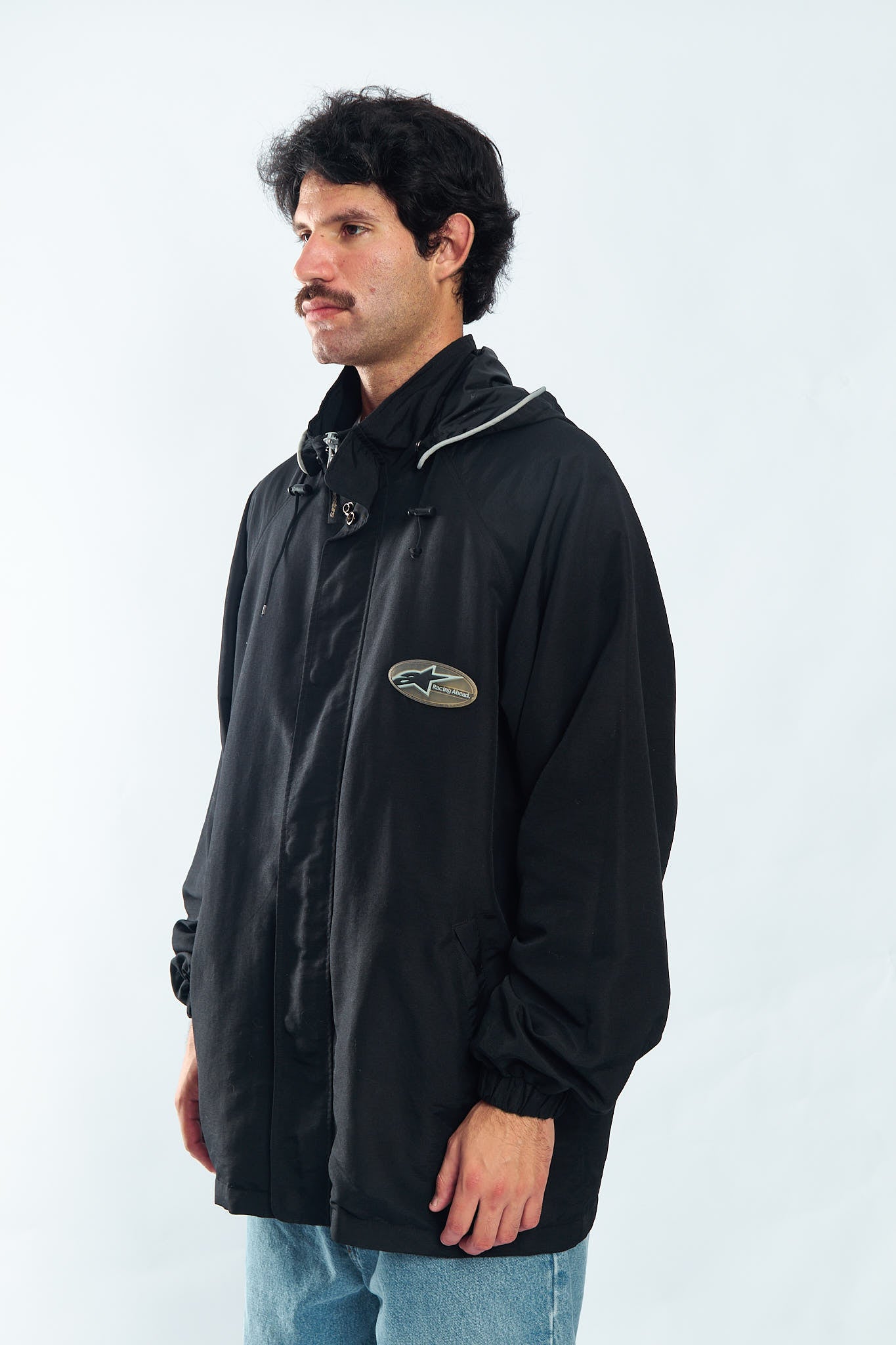 Alpine Star Moto Jacket (XL)