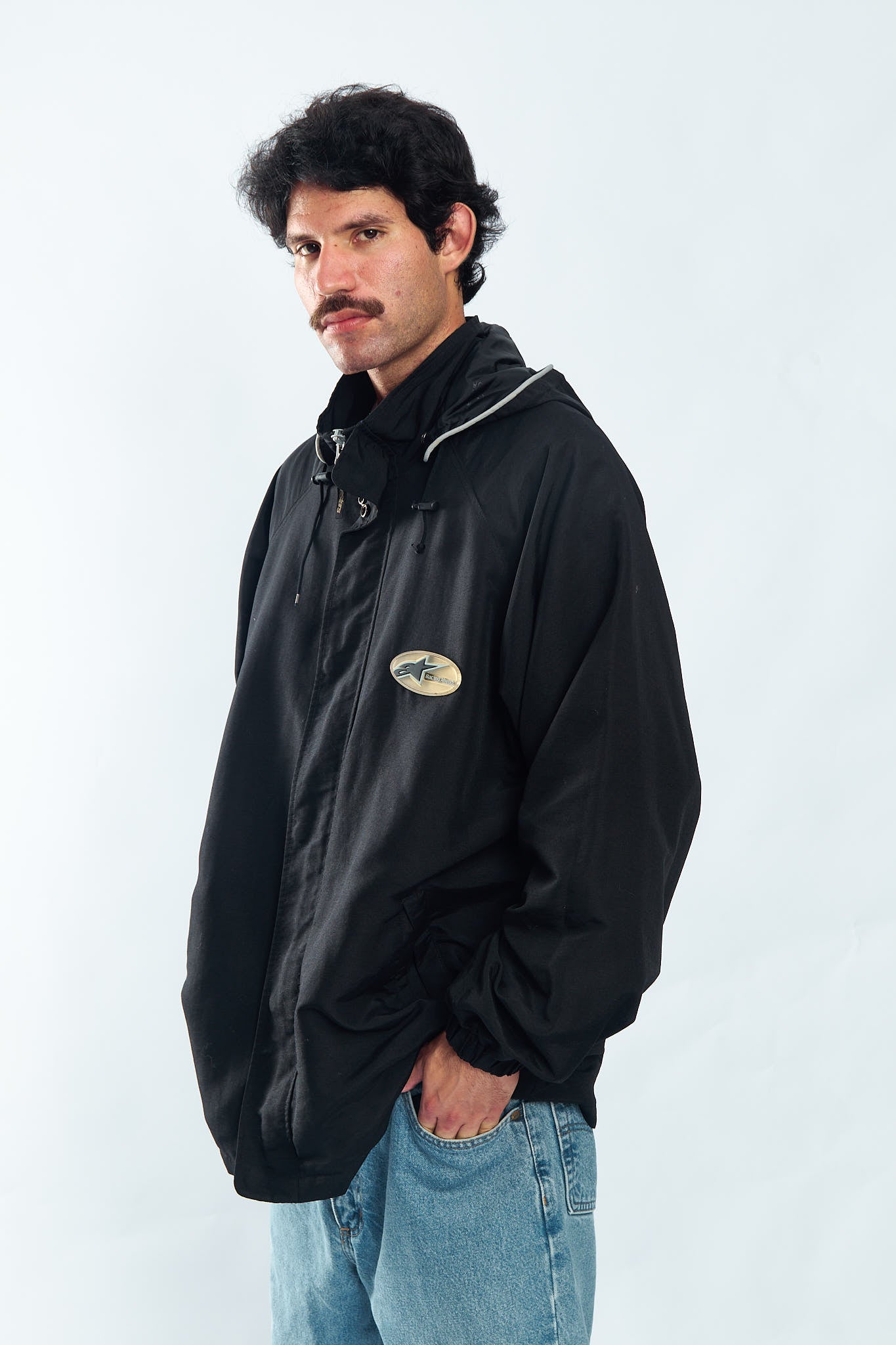 Alpine Star Moto Jacket (XL)