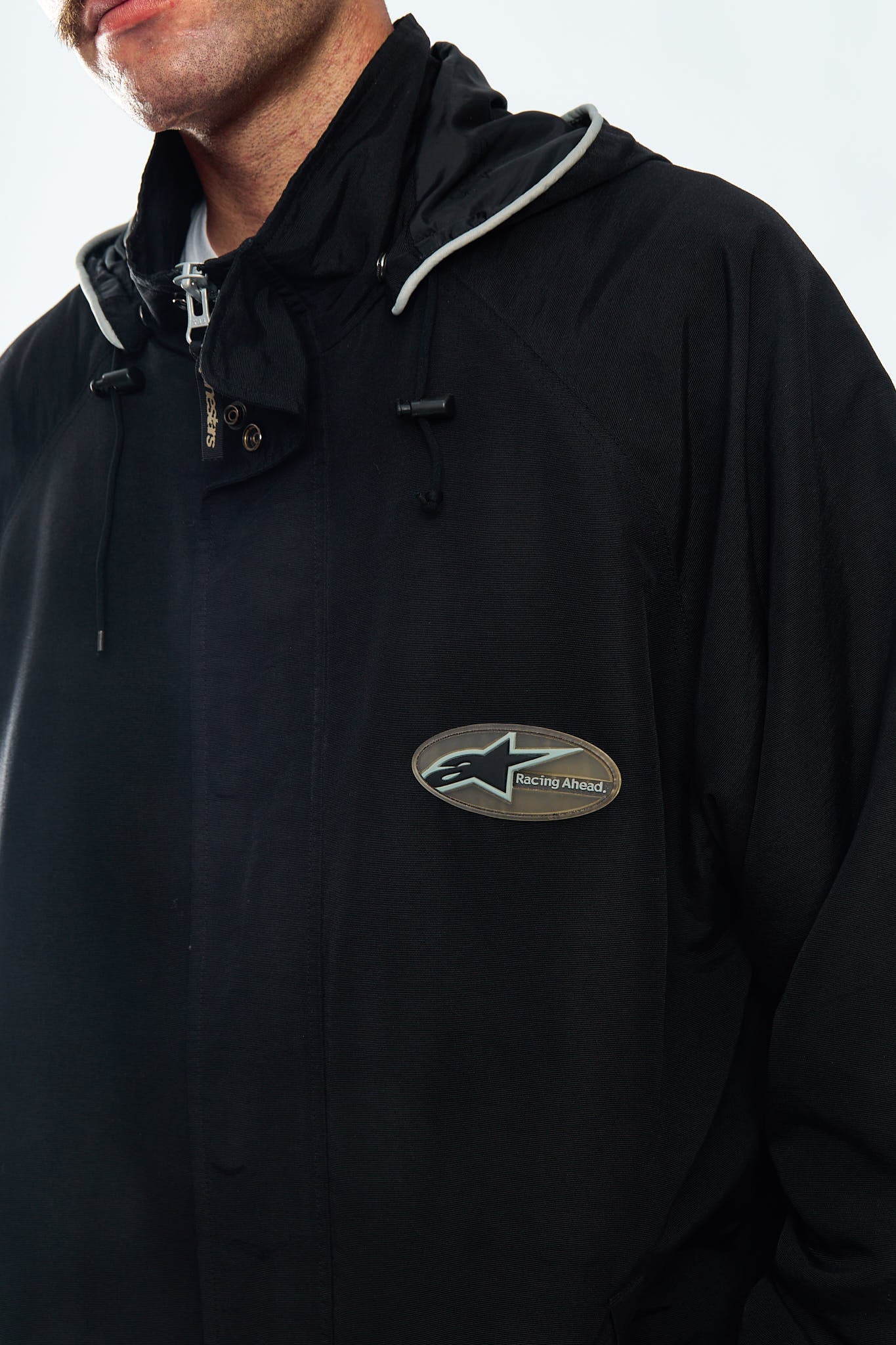 Alpine Star Moto Jacket (XL)