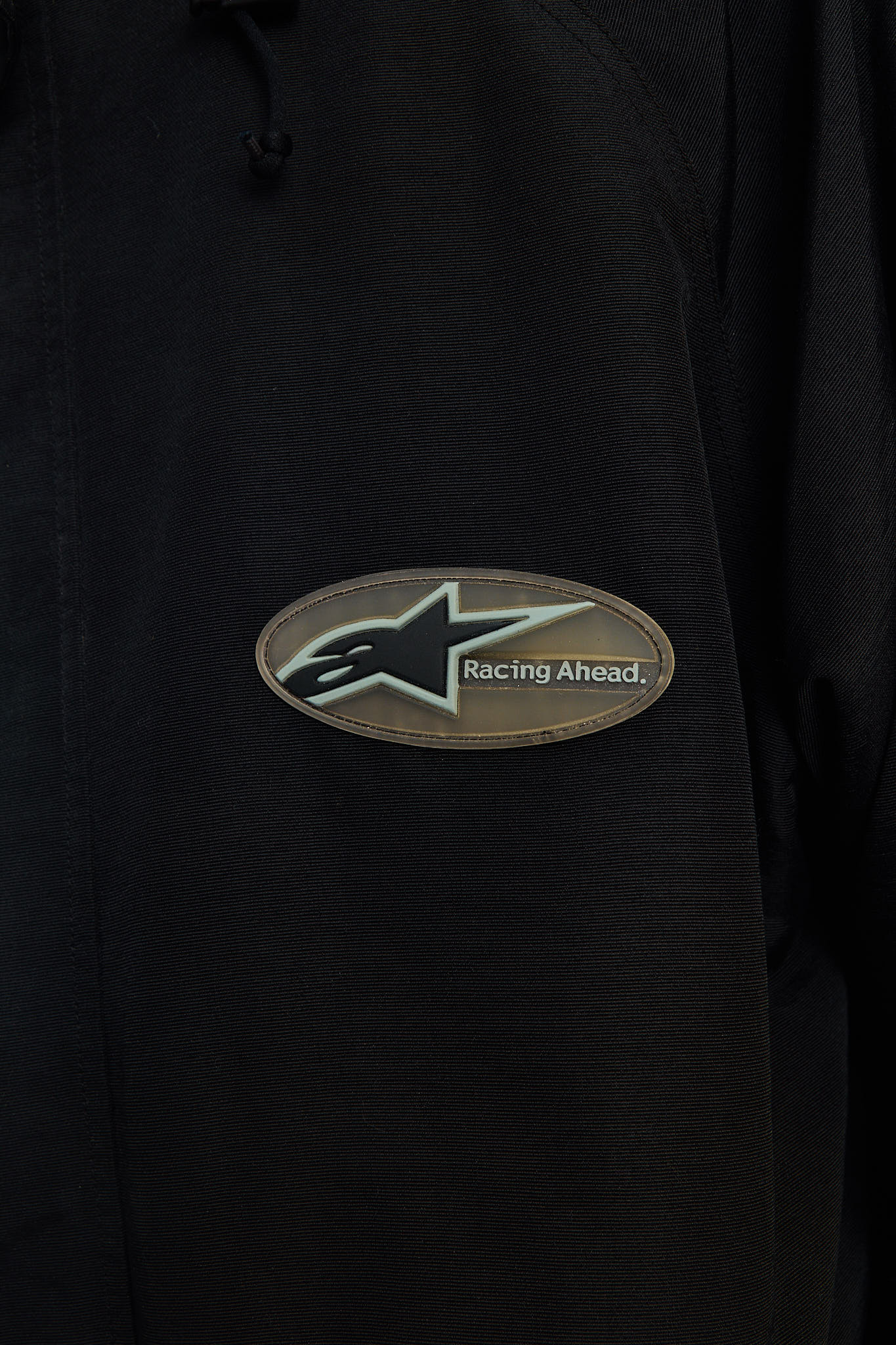 Alpine Star Moto Jacket (XL)