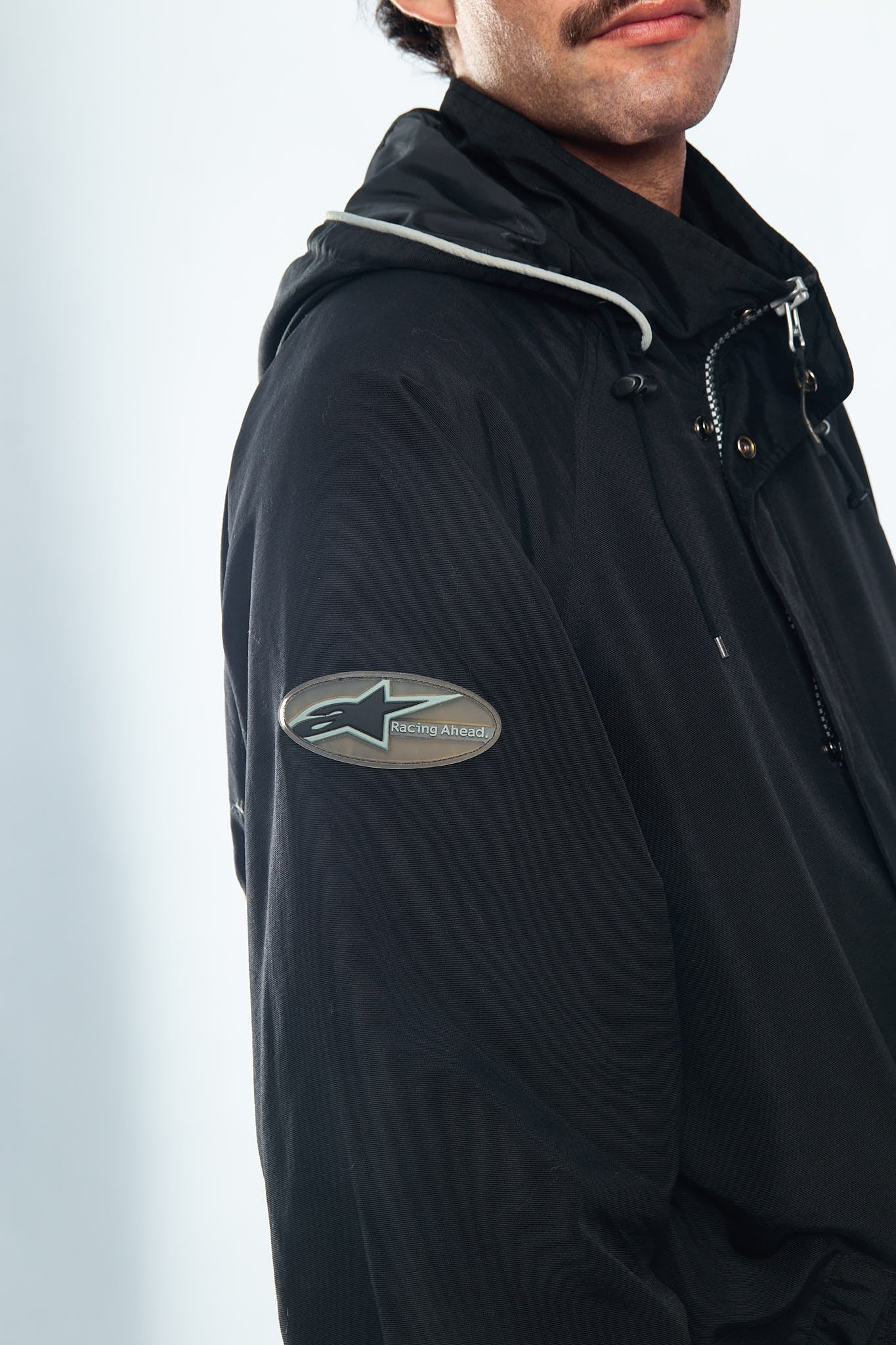 Alpine Star Moto Jacket (XL)