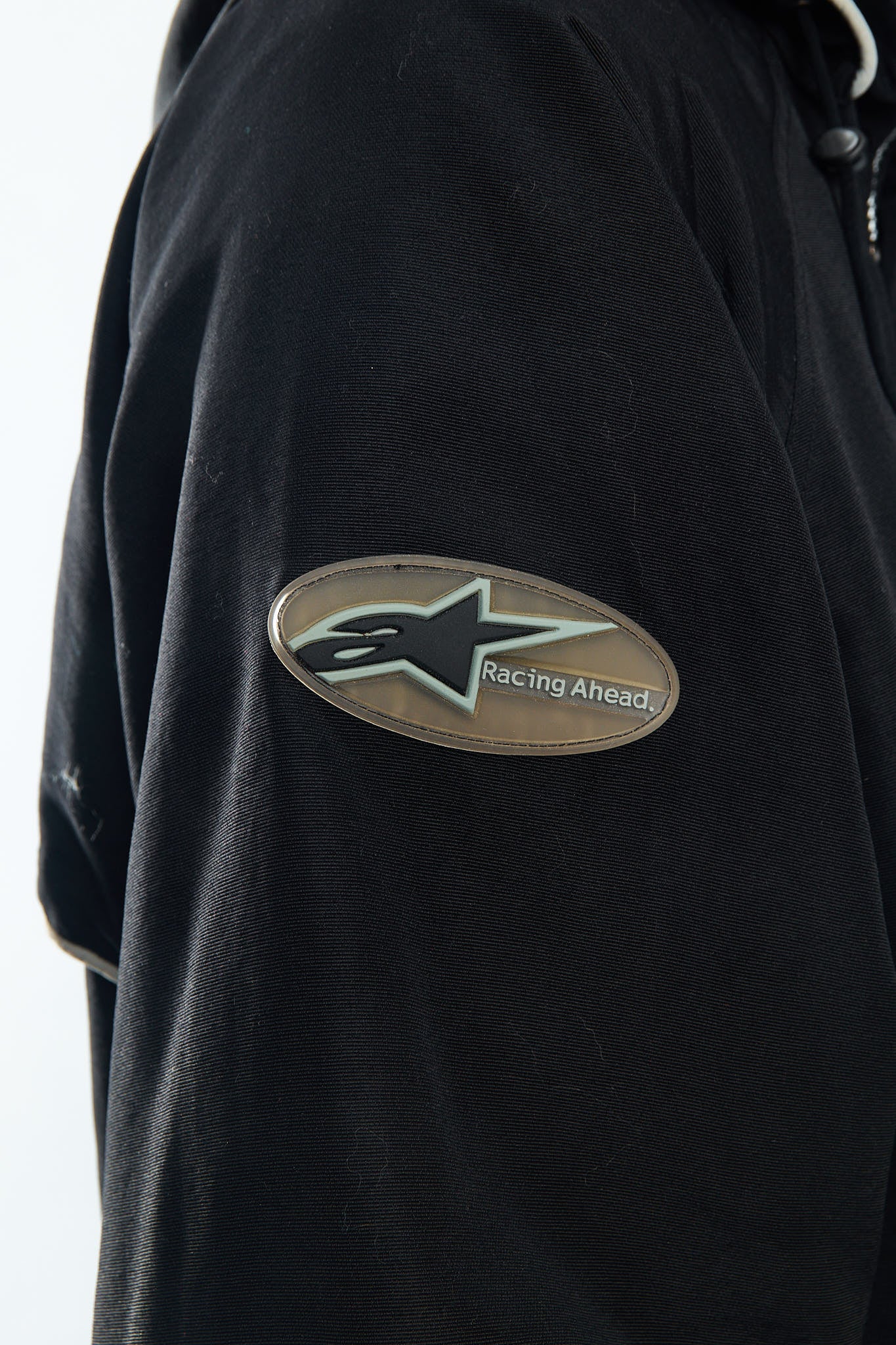 Alpine Star Moto Jacket (XL)