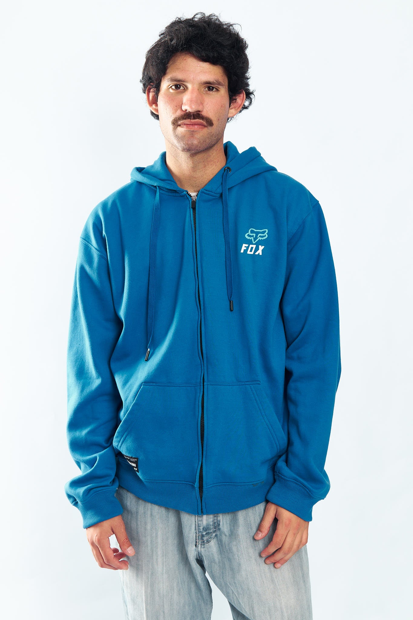 Fox Racing Jacket (L/XL)