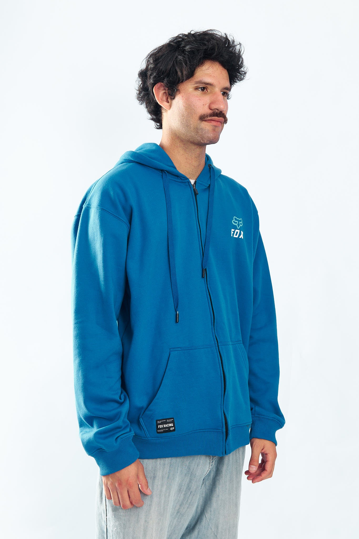 Fox Racing Jacket (L/XL)