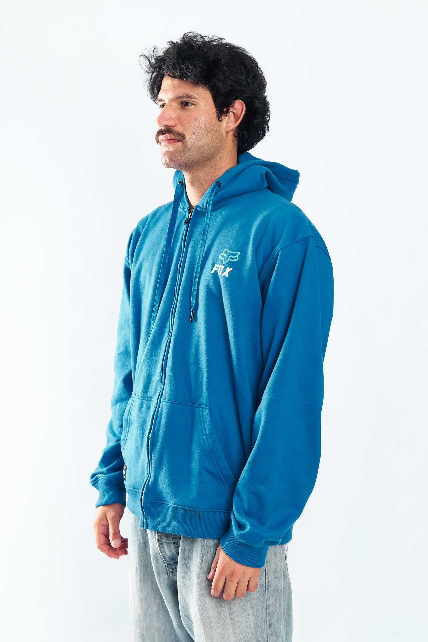 Fox Racing Jacket (L/XL)