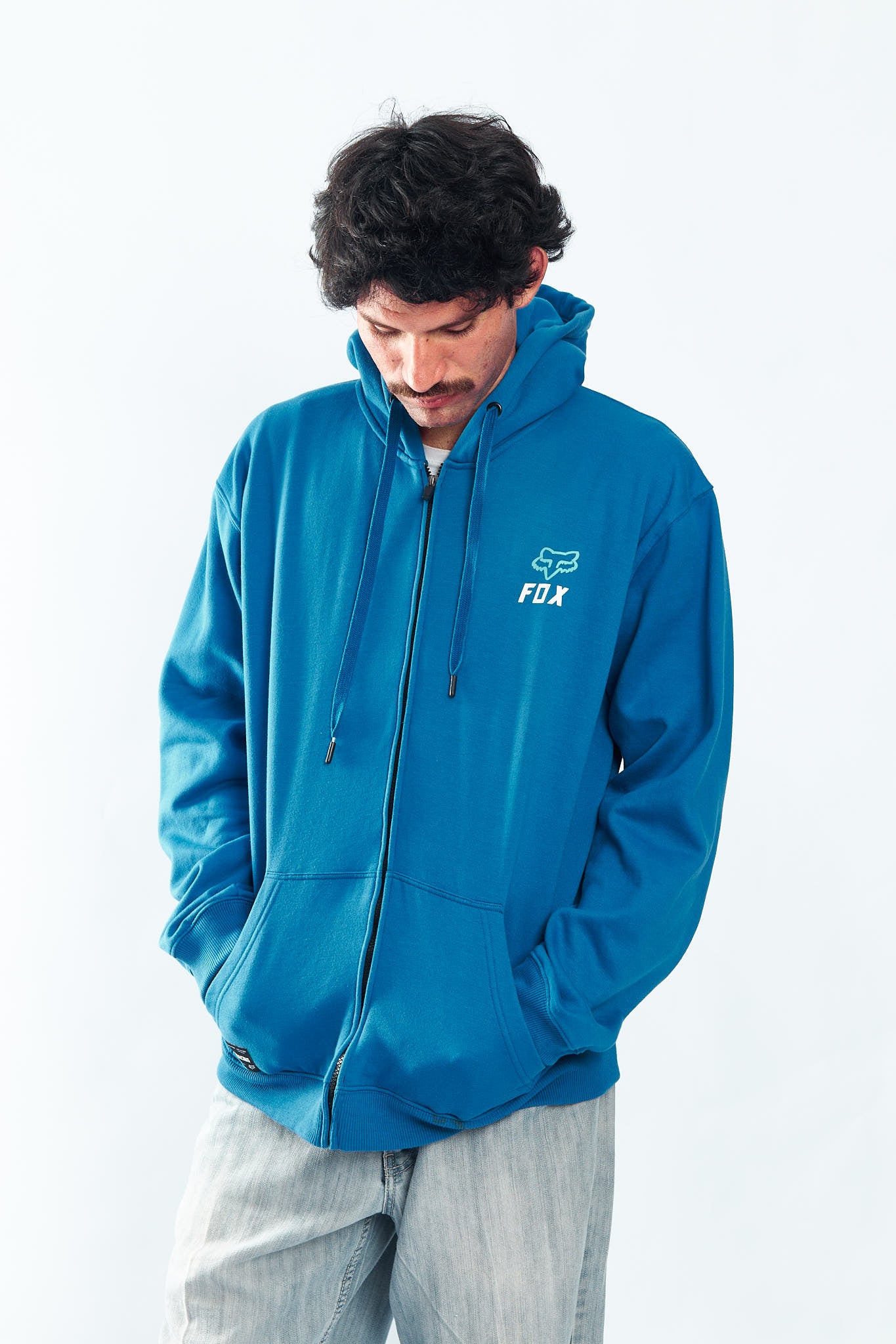 Fox Racing Jacket (L/XL)