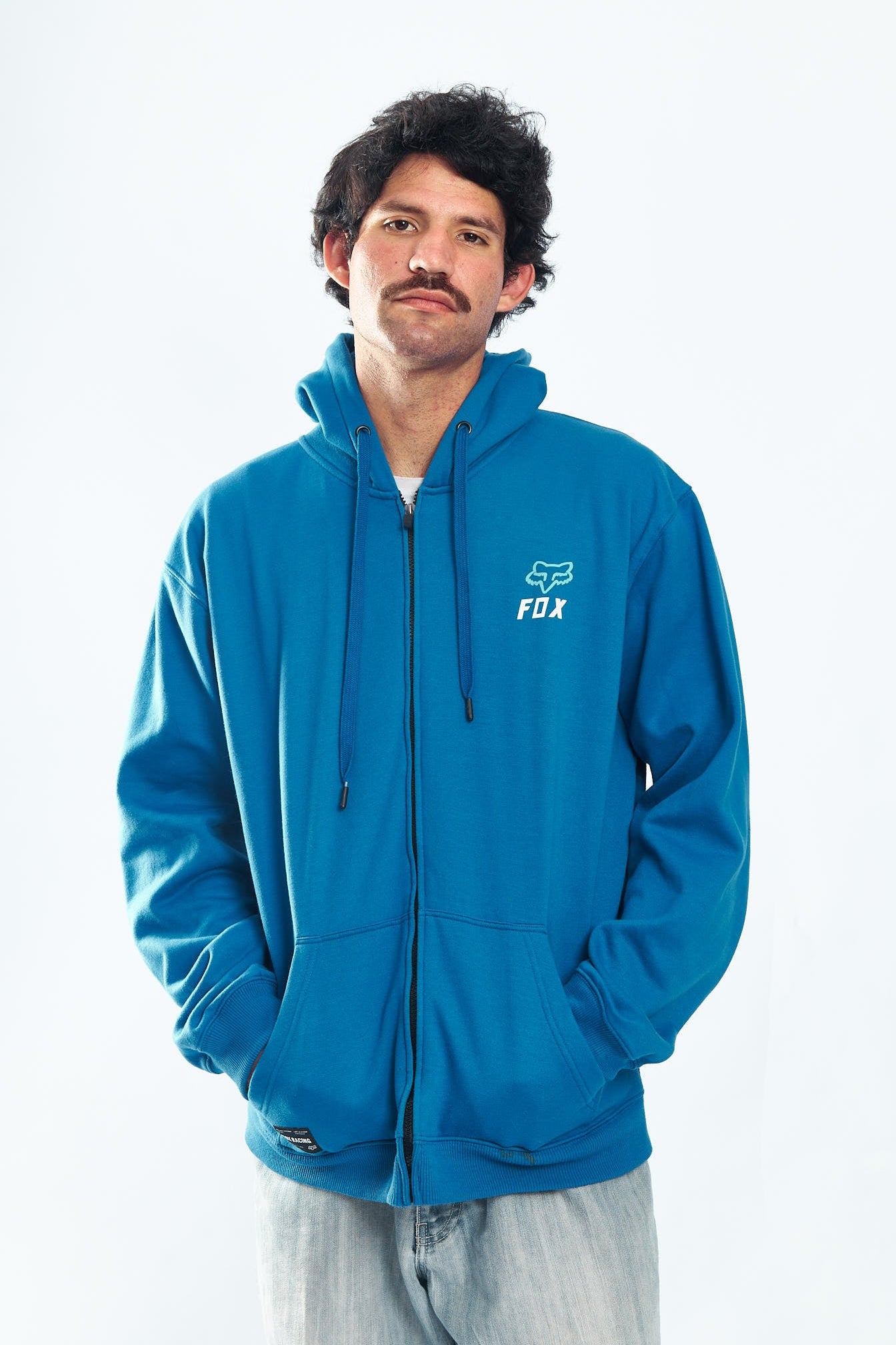 Fox Racing Jacket (L/XL)