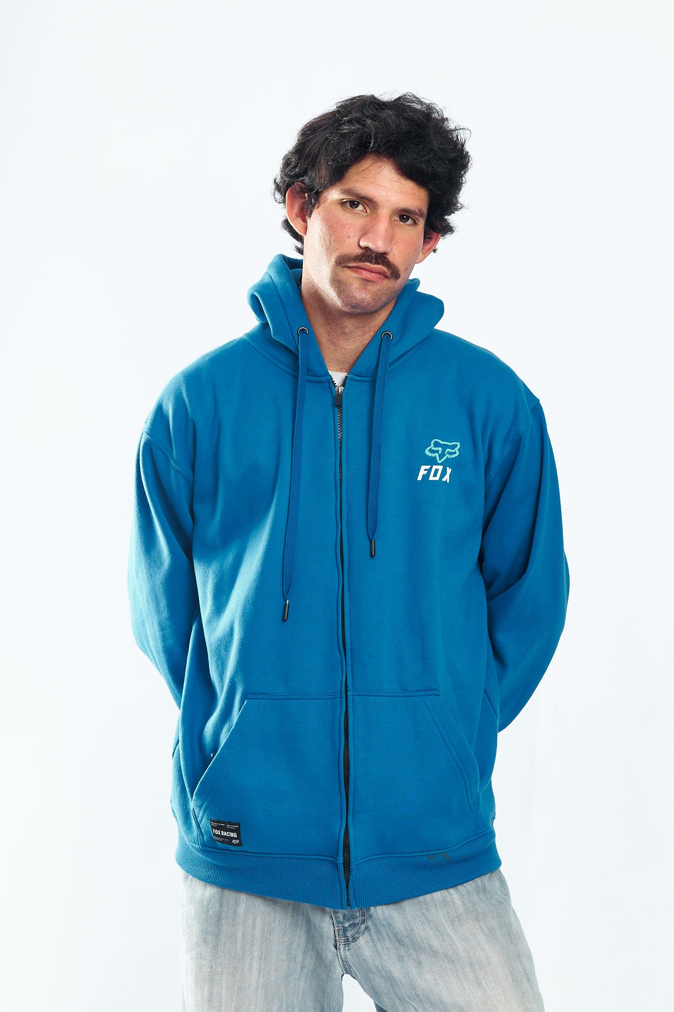 Fox Racing Jacket (L/XL)