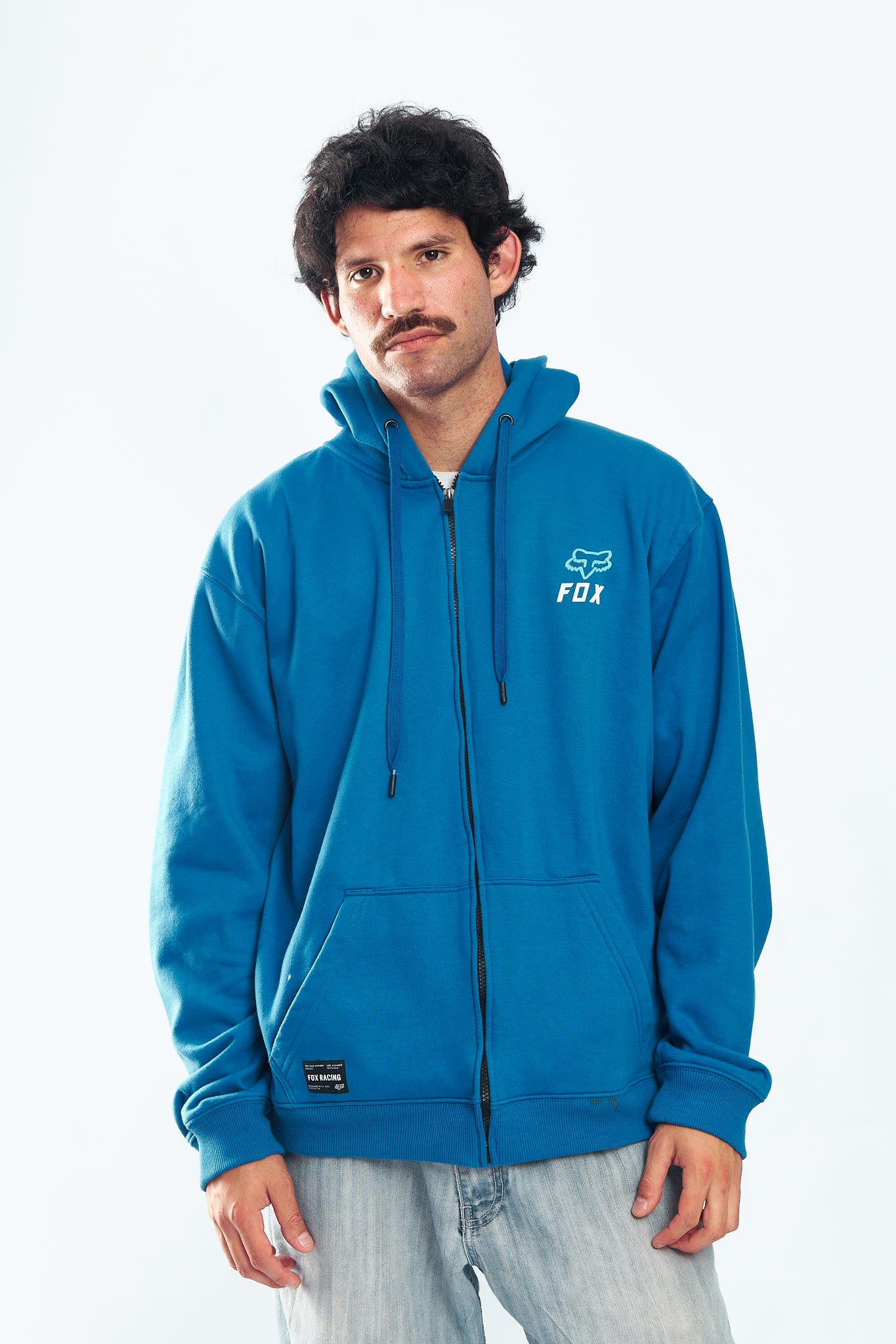Fox Racing Jacket (L/XL)