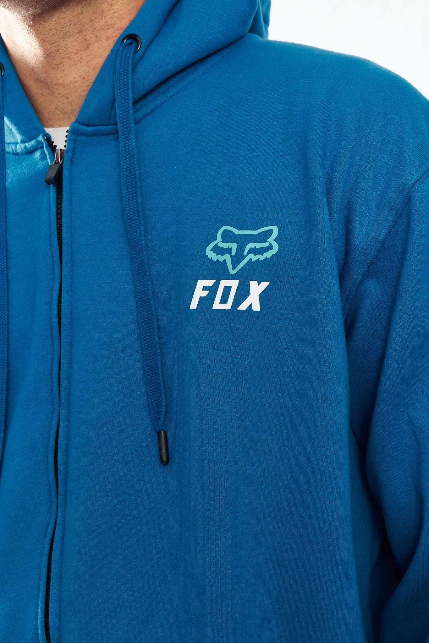 Fox Racing Jacket (L/XL)