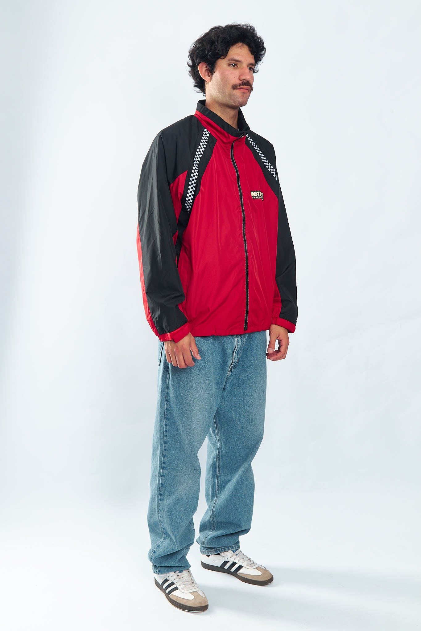 Hastings Racing Jacket (L/XL)