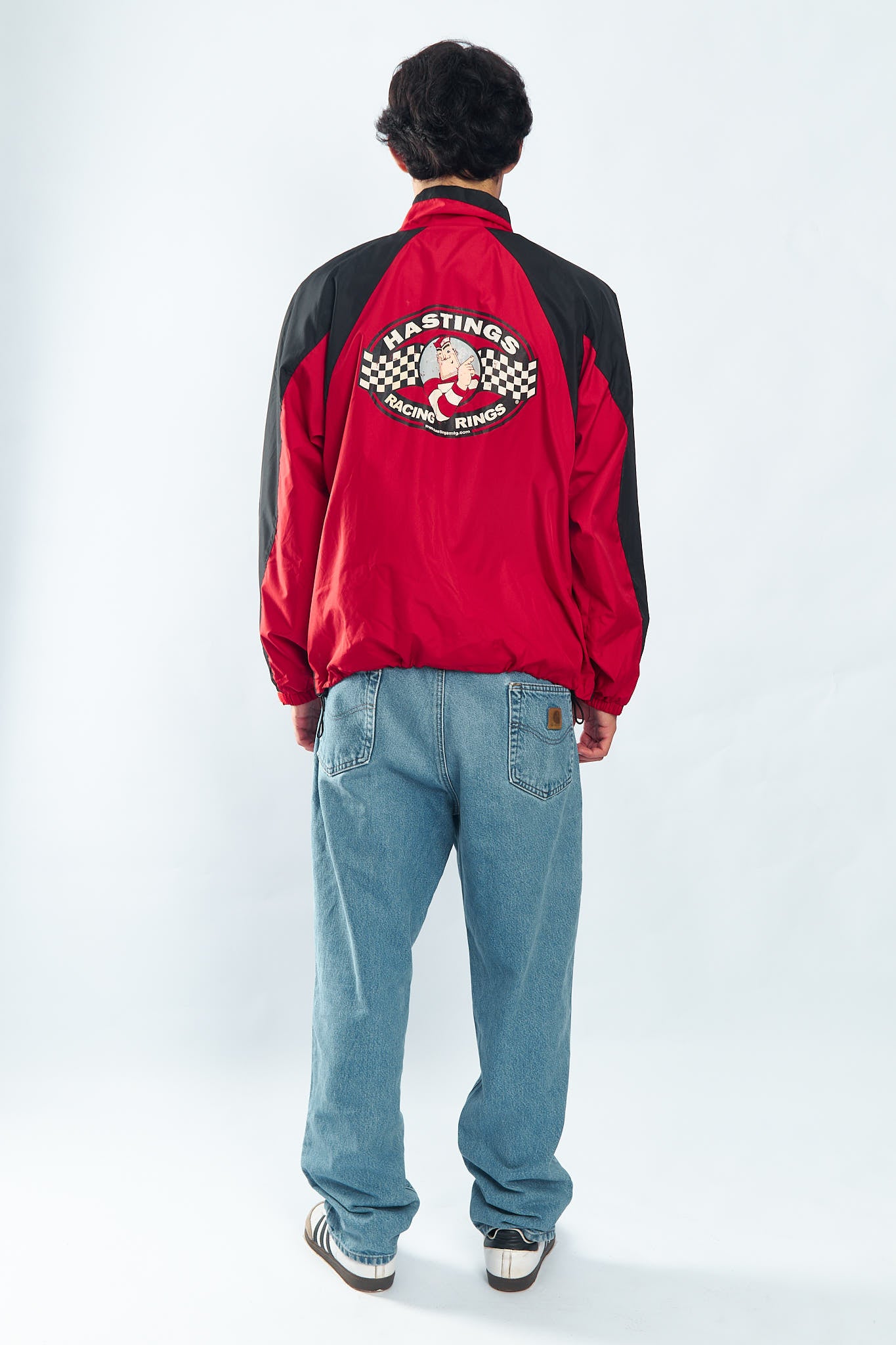 Hastings Racing Jacket (L/XL)