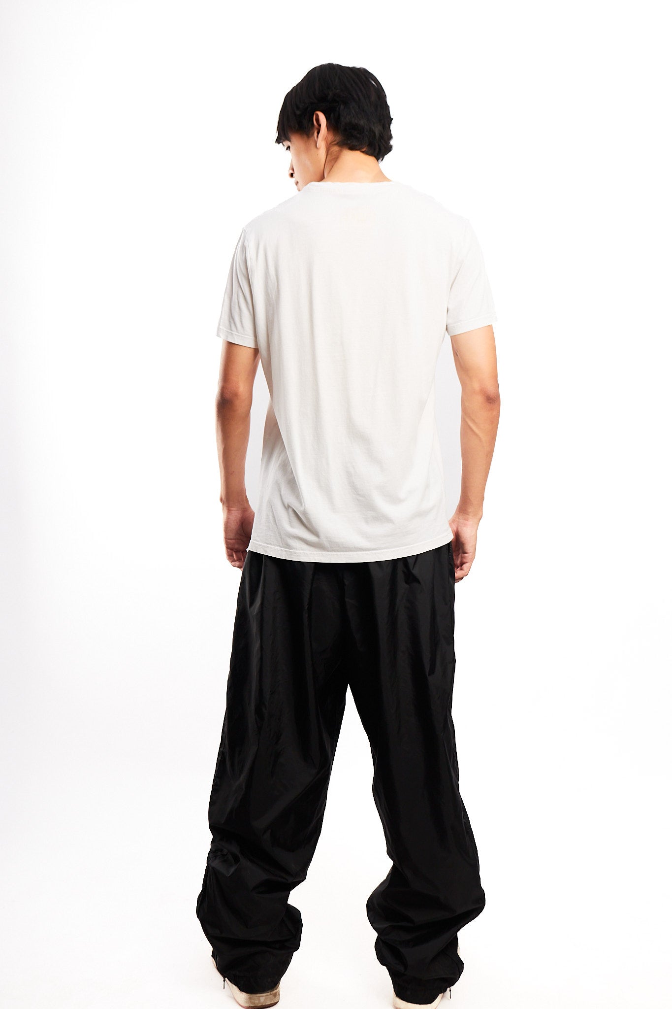 2013 Puma x Todd James Graphic Tee (M/L)