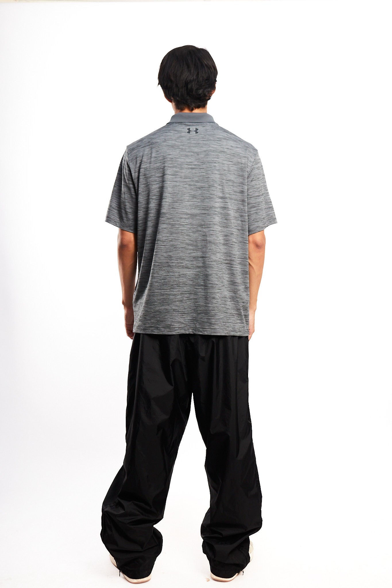 Under Armour Fitness Shirt (M/L)