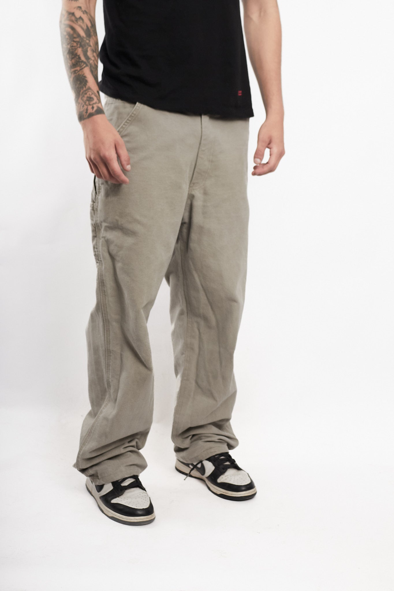 2000 Vintage Carhartt Desert Cargo Pant (32/34)