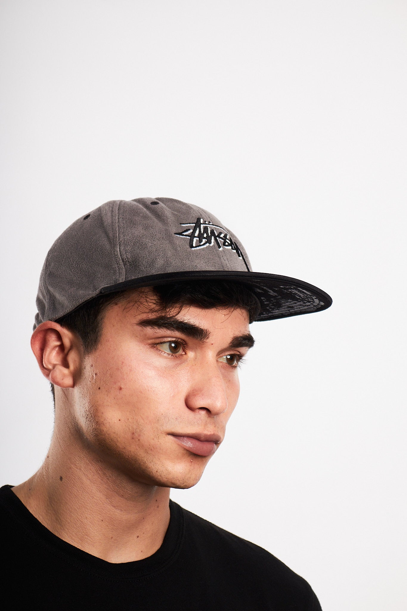 Vintage Stussy Cap