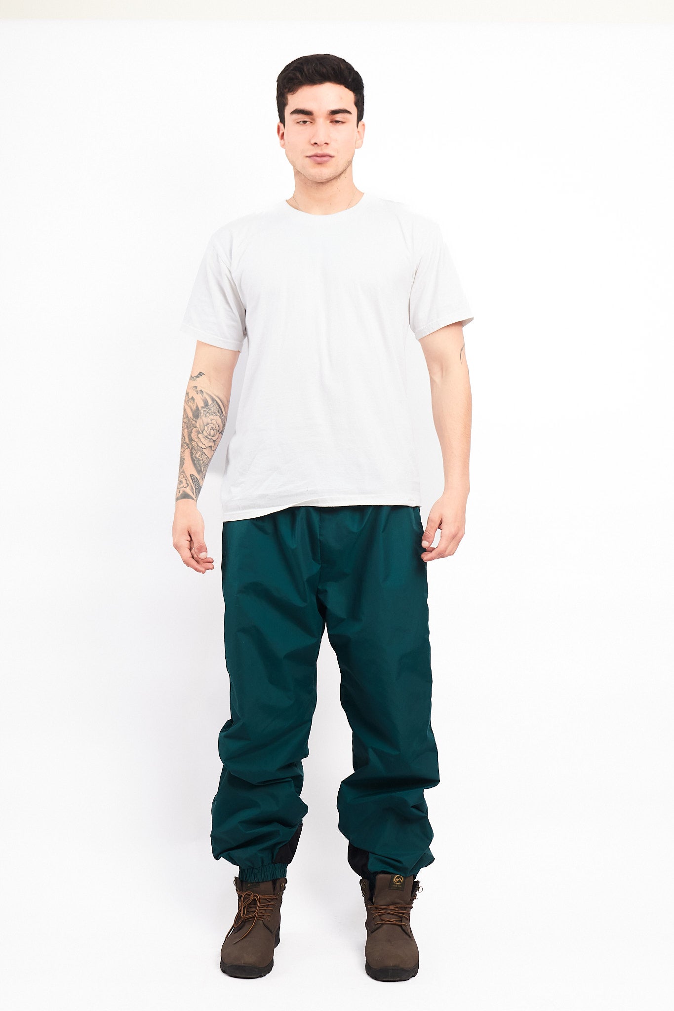 1990 Columbia Outdoor Pant (M/L)