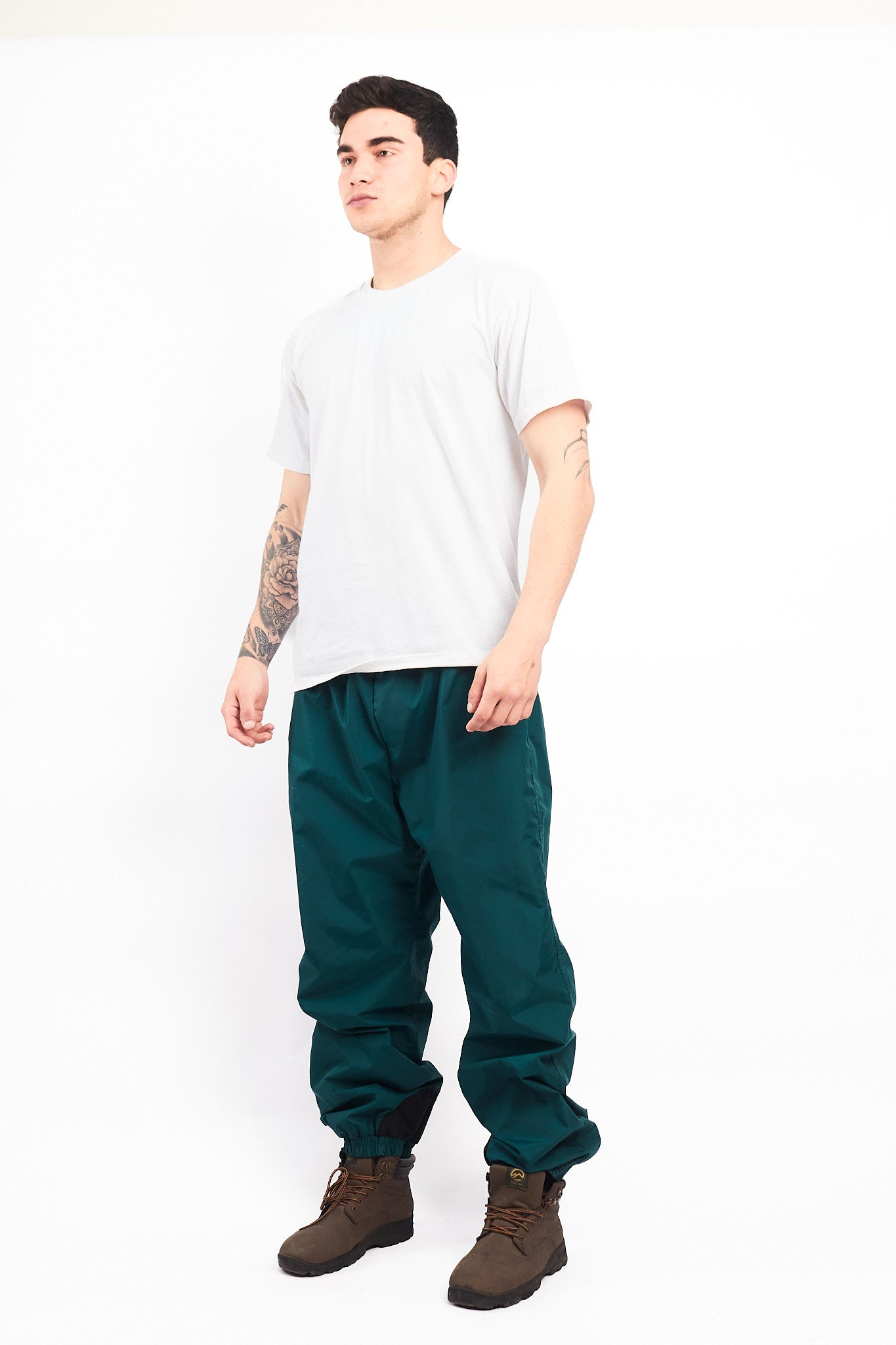 1990 Columbia Outdoor Pant (M/L)
