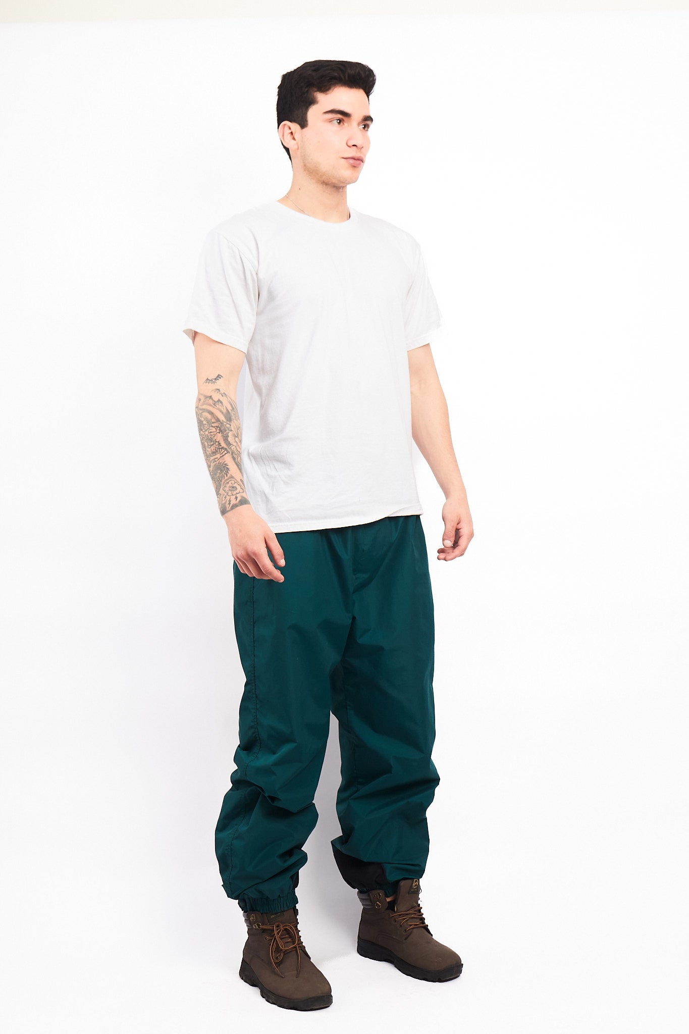 1990 Columbia Outdoor Pant (M/L)