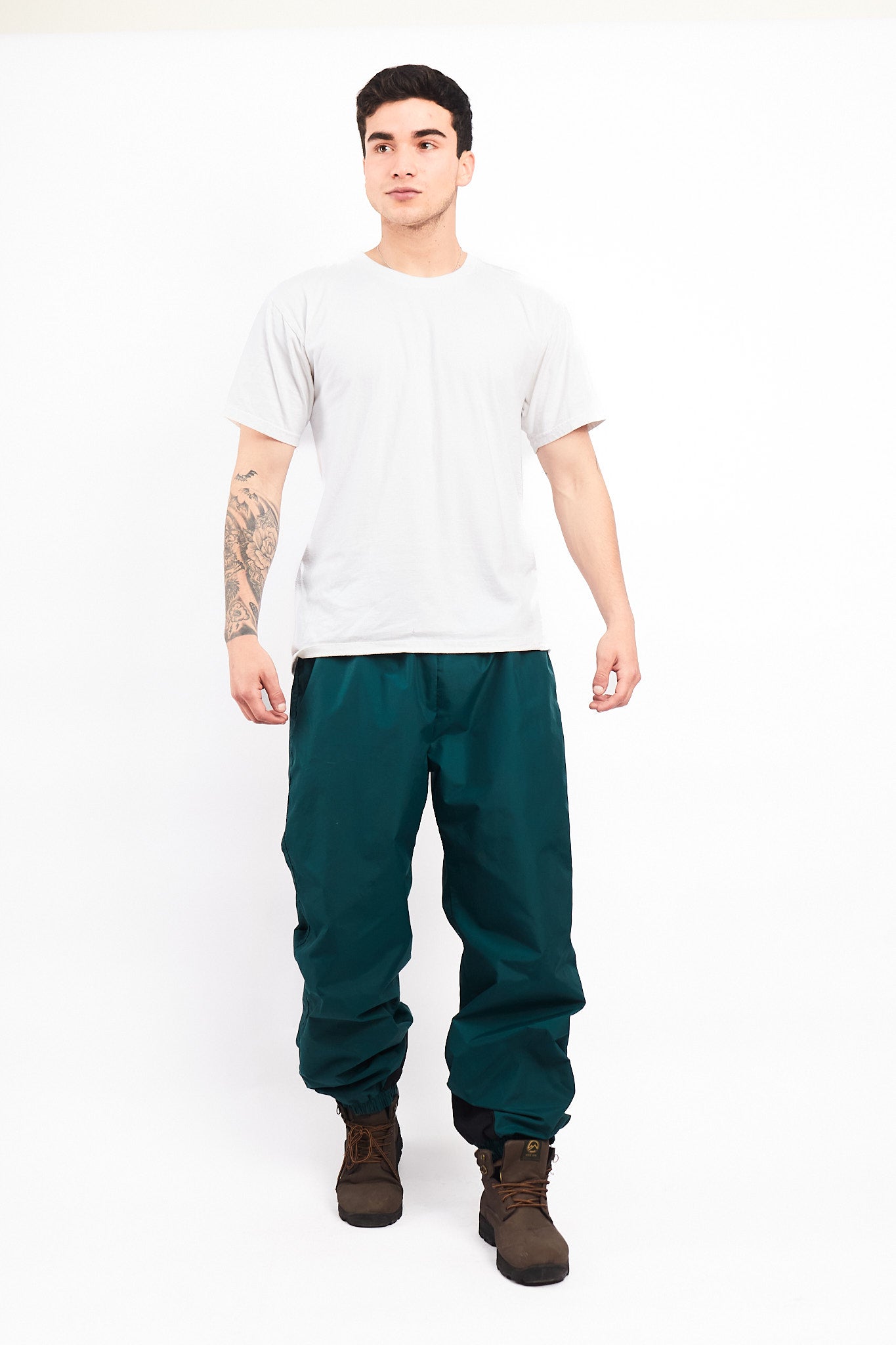 1990 Columbia Outdoor Pant (M/L)