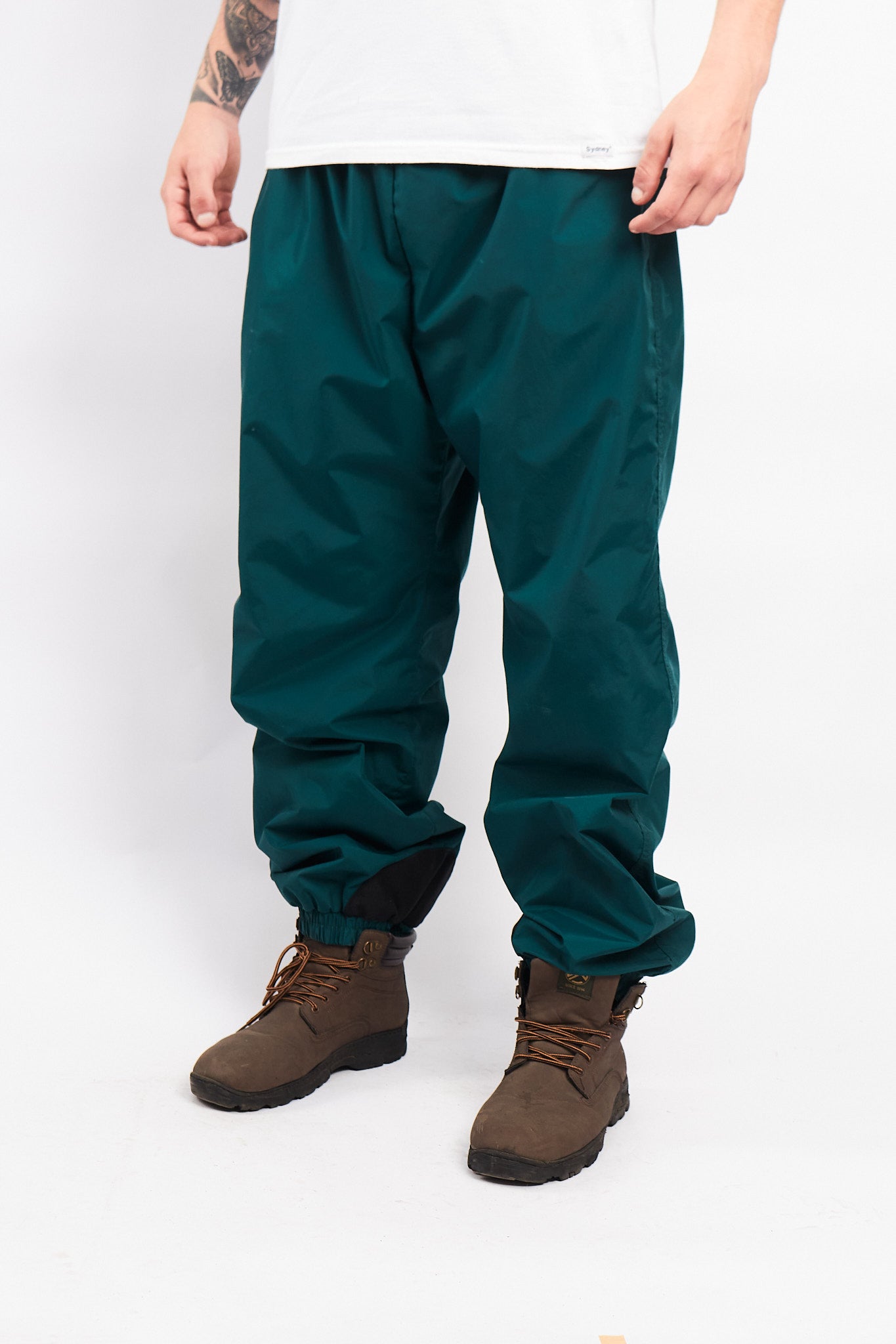 1990 Columbia Outdoor Pant (M/L)