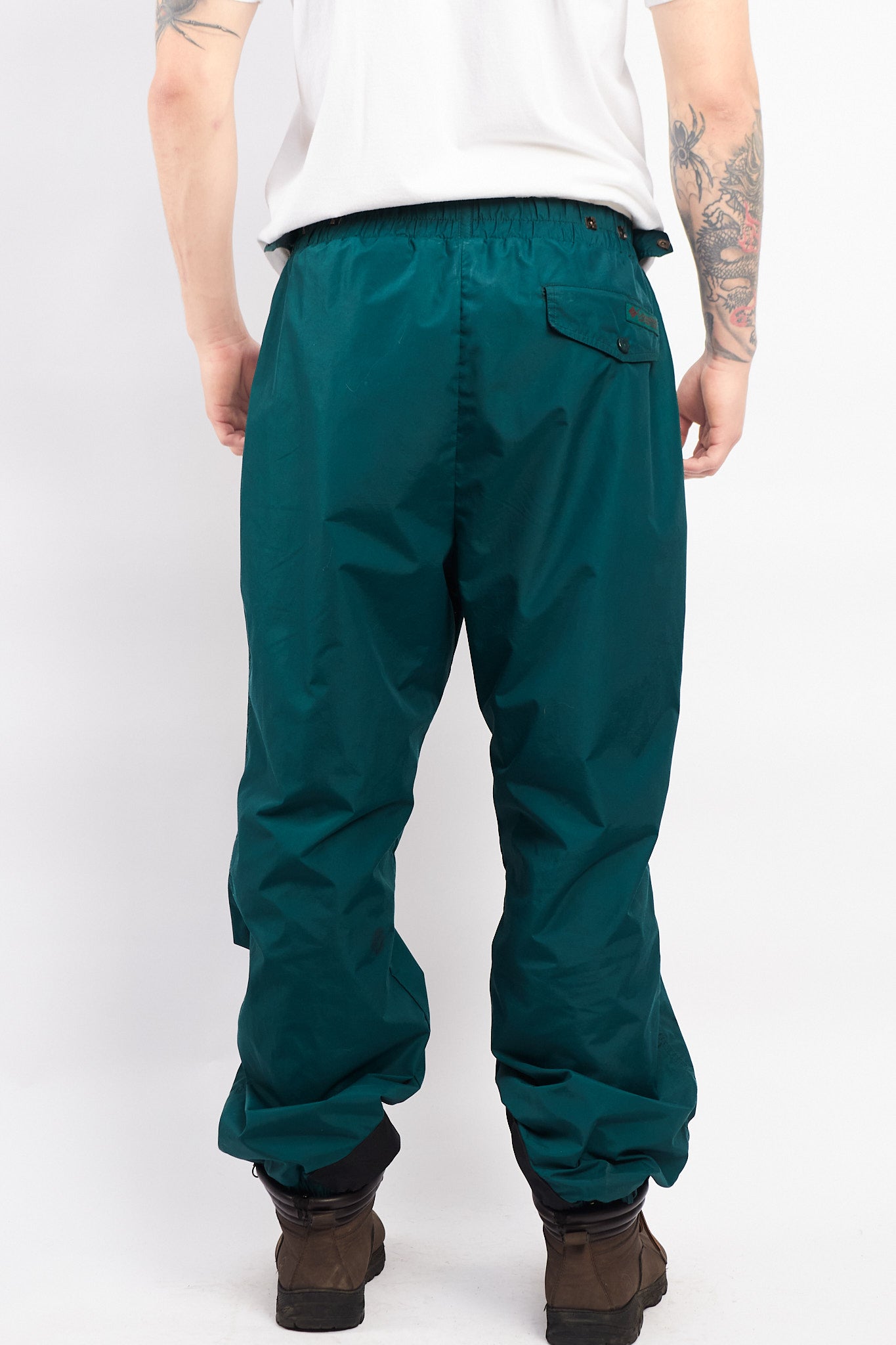 1990 Columbia Outdoor Pant (M/L)