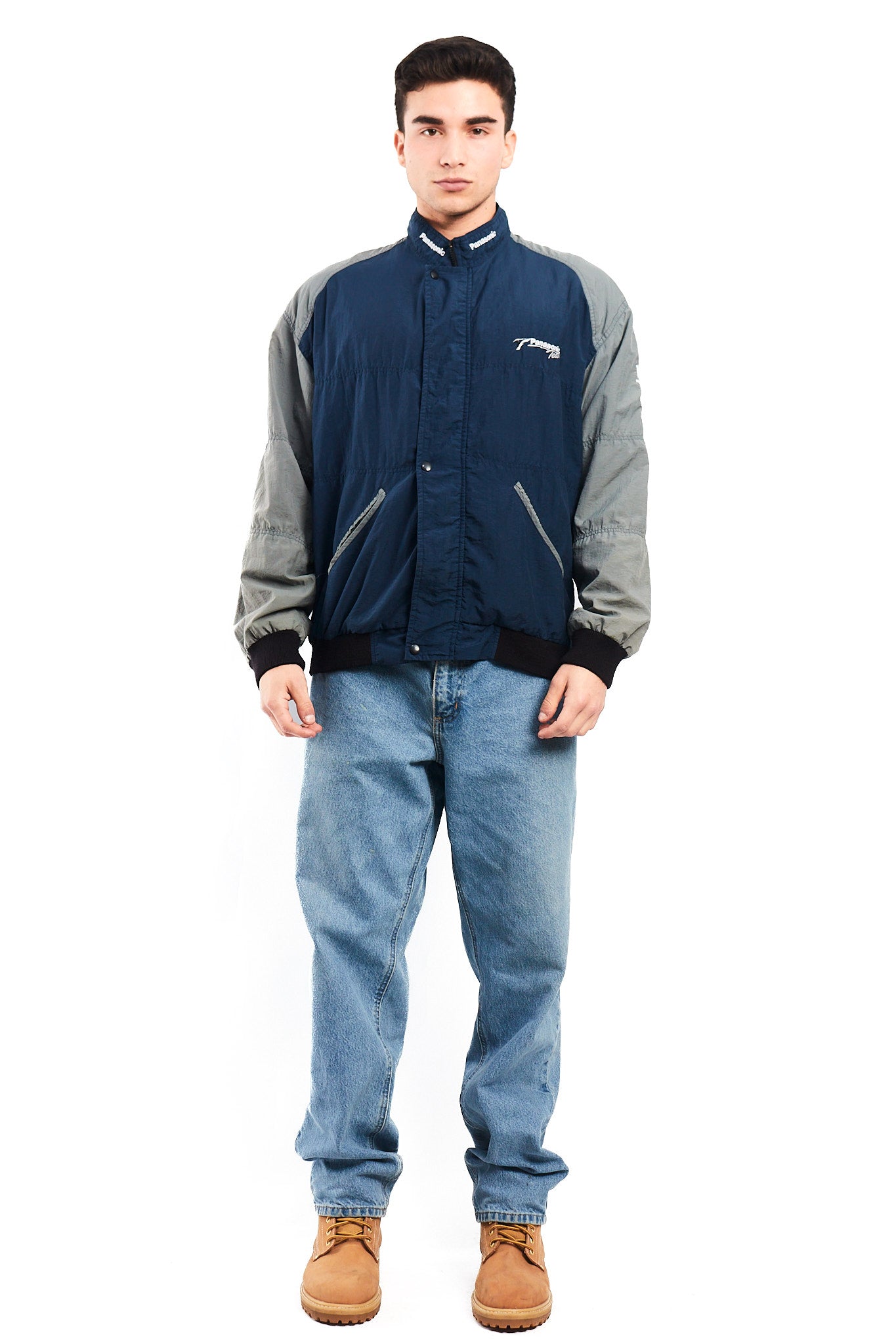 2000 Panasonic Racing Jacket (M/L)