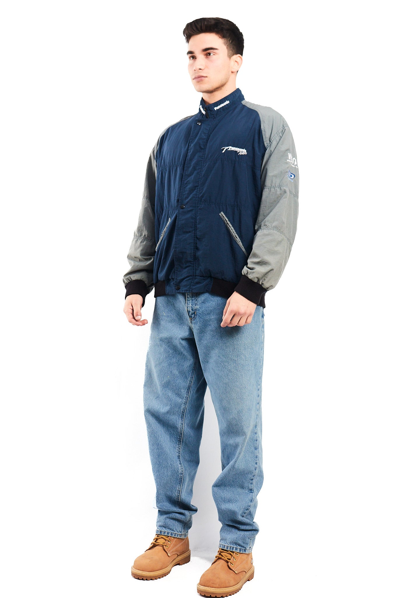 2000 Panasonic Racing Jacket (M/L)