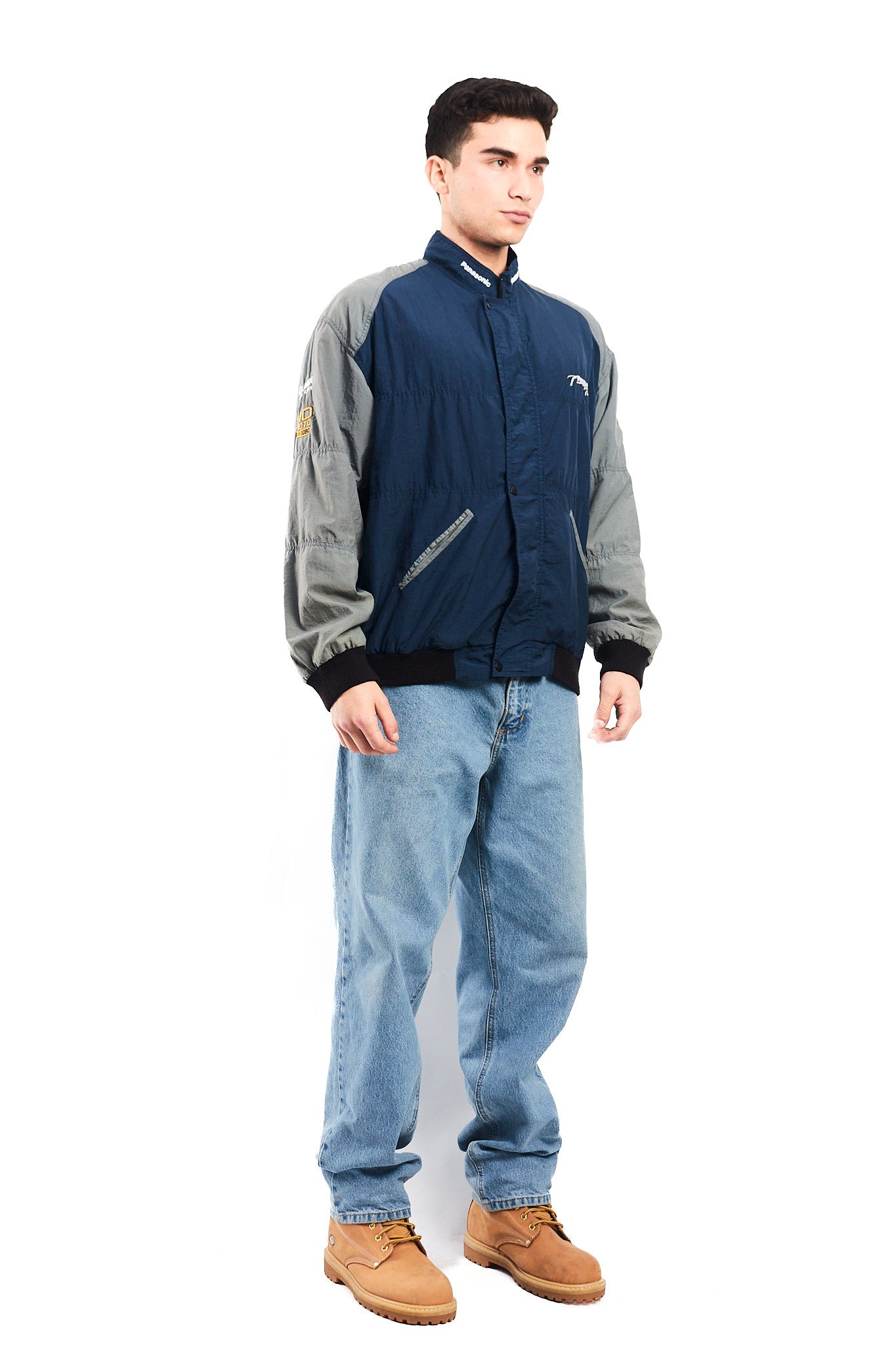 2000 Panasonic Racing Jacket (M/L)