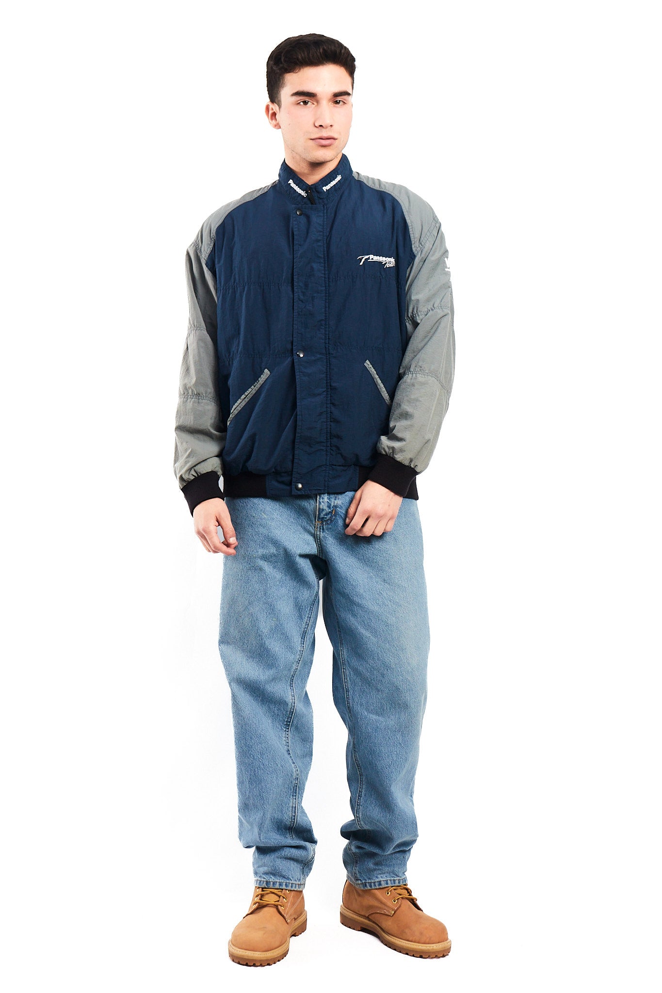 2000 Panasonic Racing Jacket (M/L)