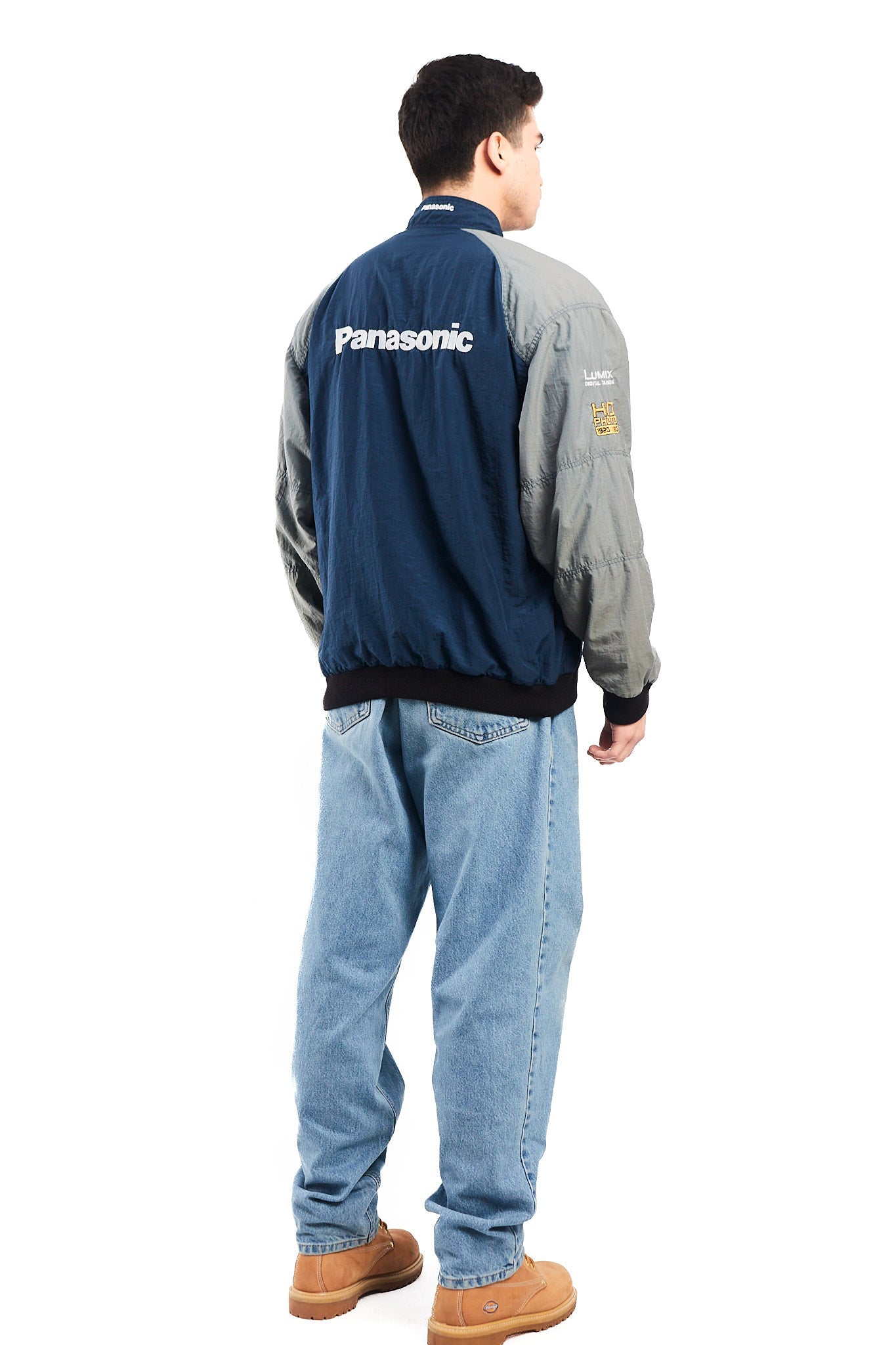 2000 Panasonic Racing Jacket (M/L)