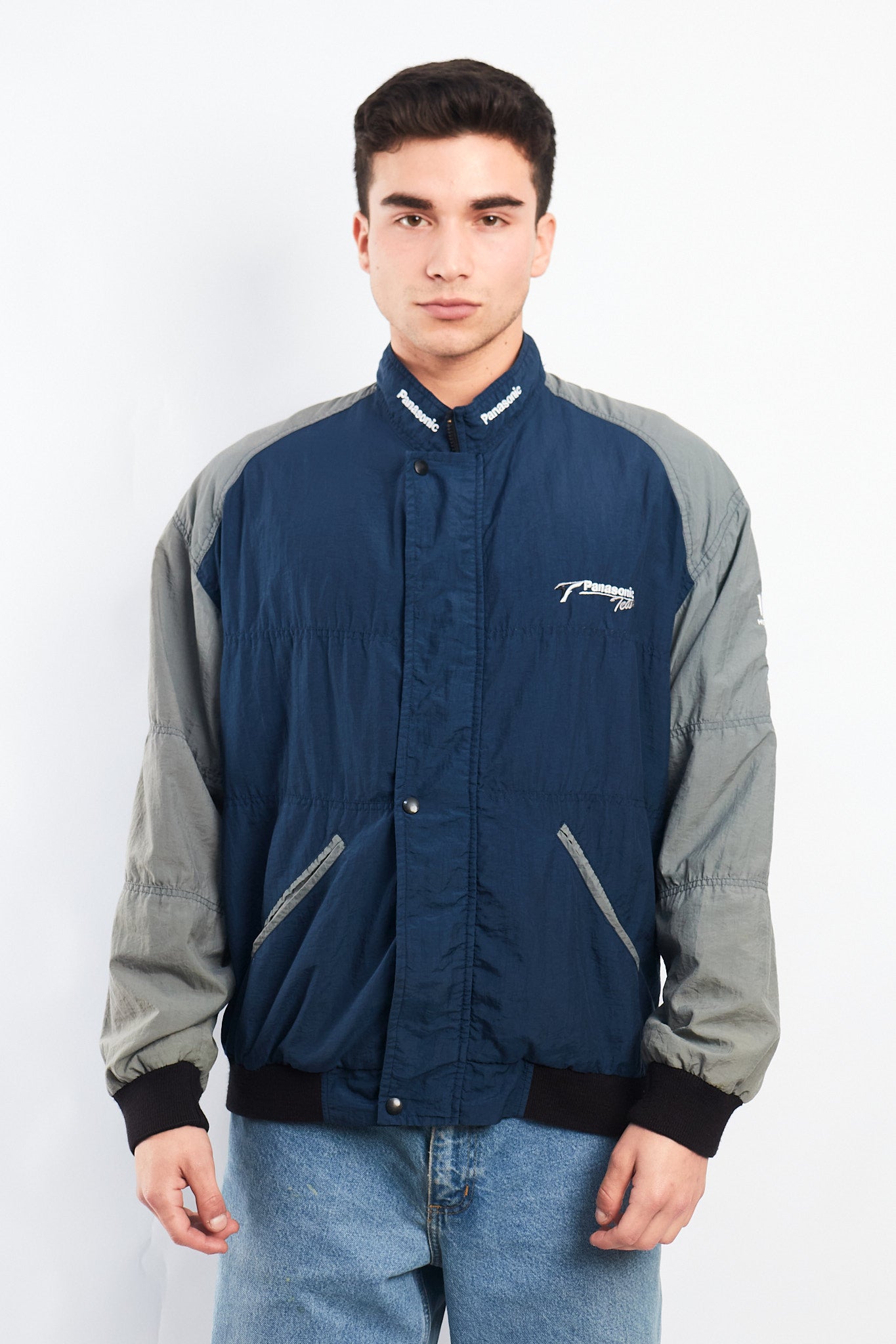 2000 Panasonic Racing Jacket (M/L)