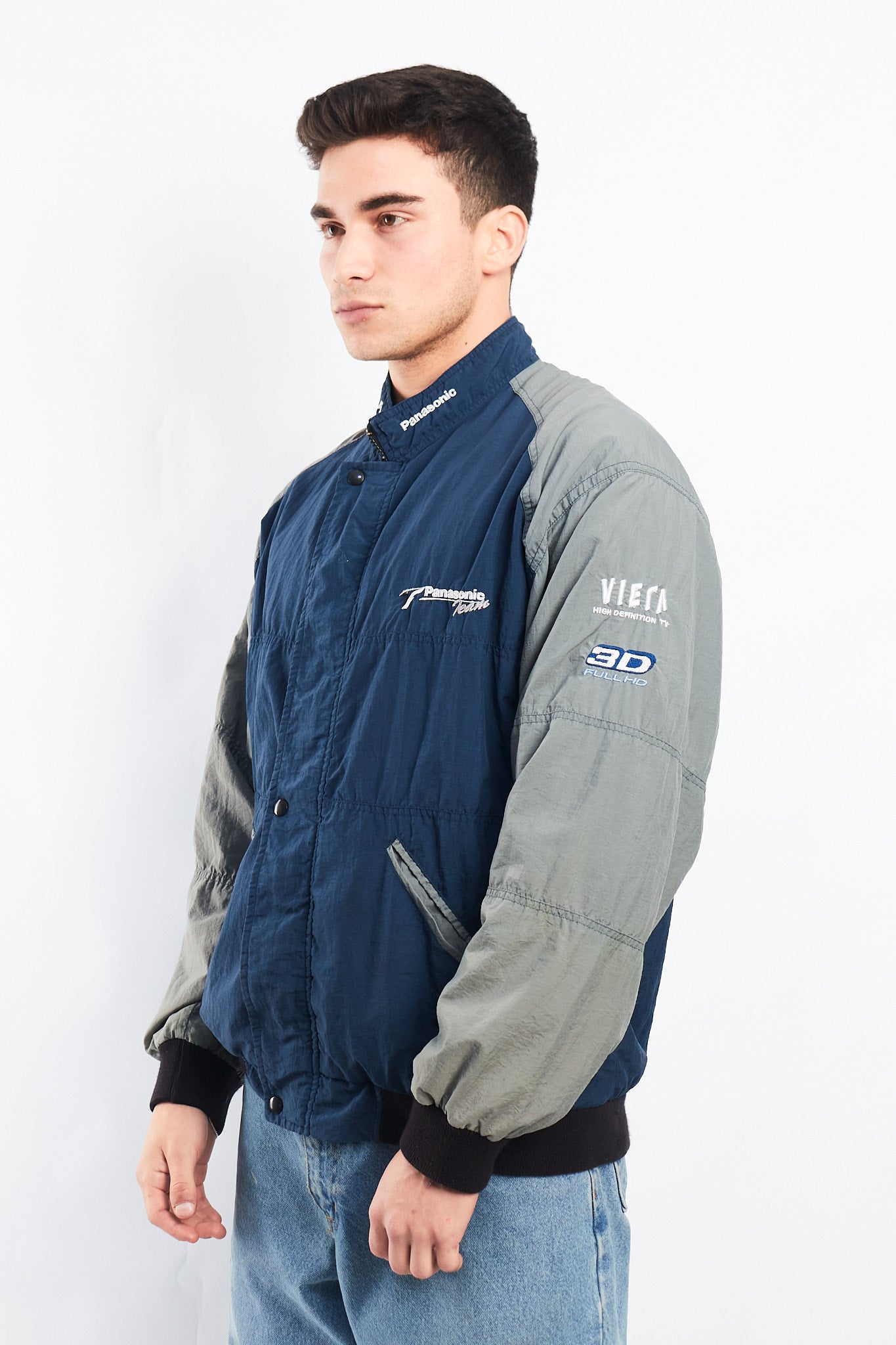 2000 Panasonic Racing Jacket (M/L)