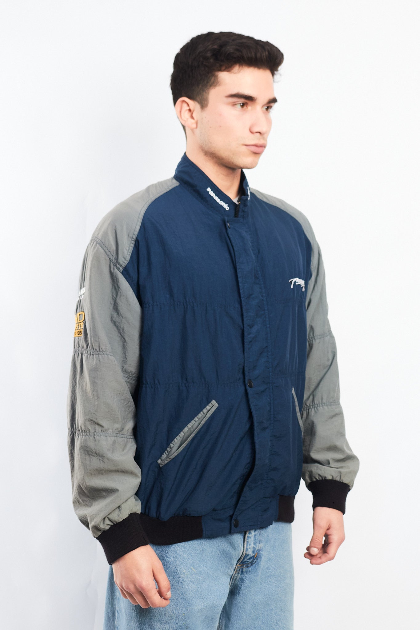 2000 Panasonic Racing Jacket (M/L)
