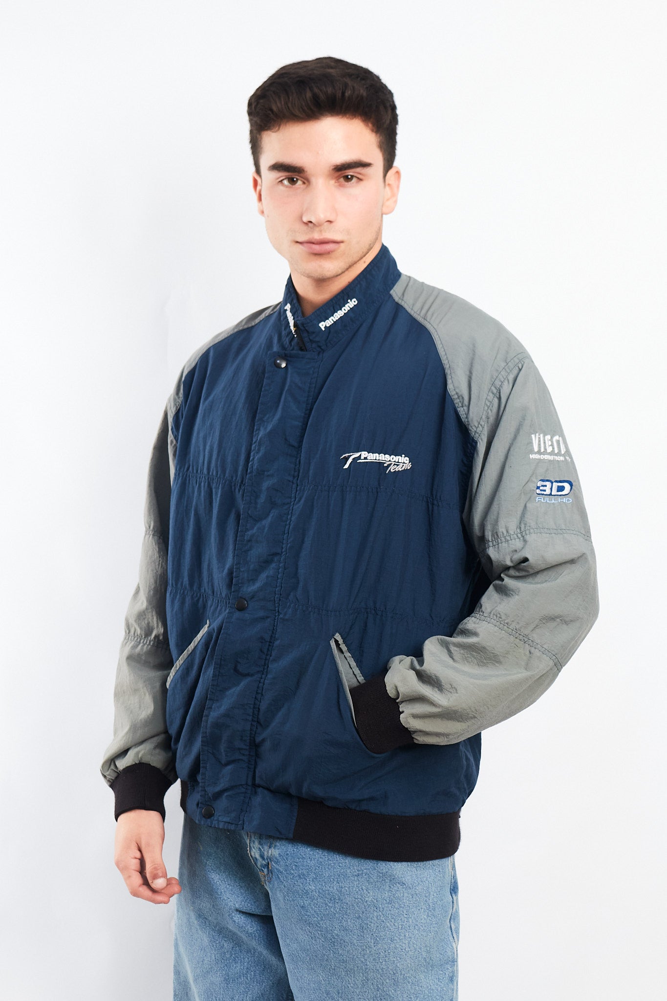 2000 Panasonic Racing Jacket (M/L)