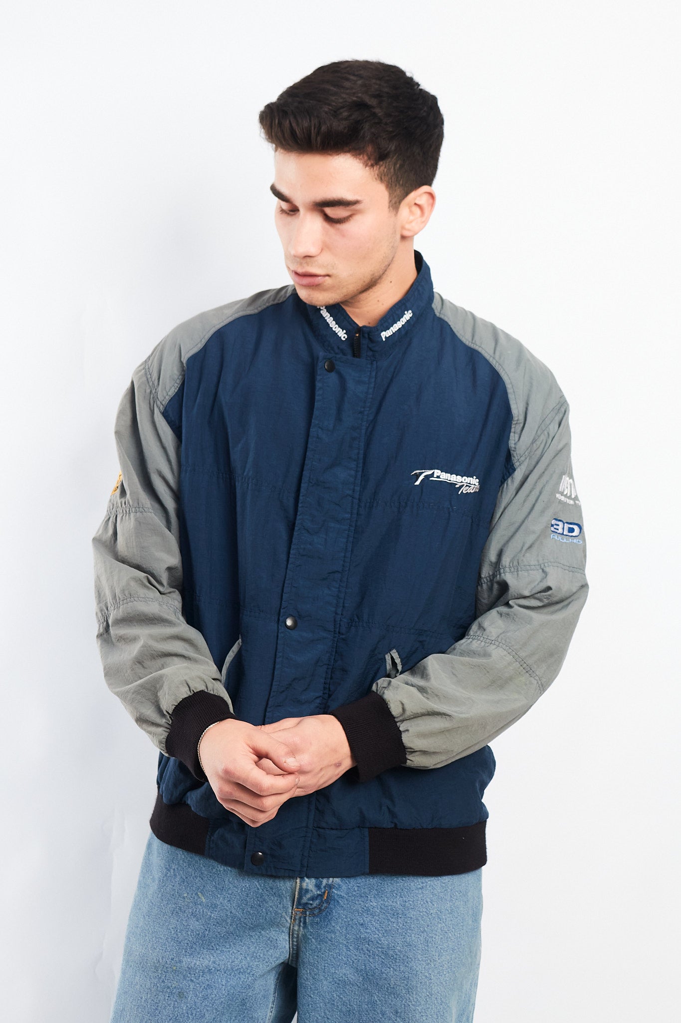 2000 Panasonic Racing Jacket (M/L)