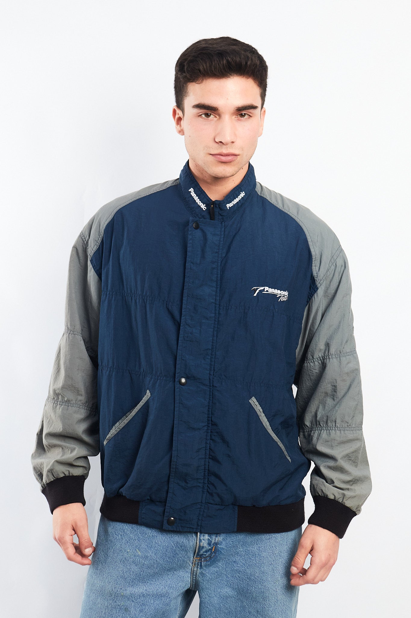 2000 Panasonic Racing Jacket (M/L)