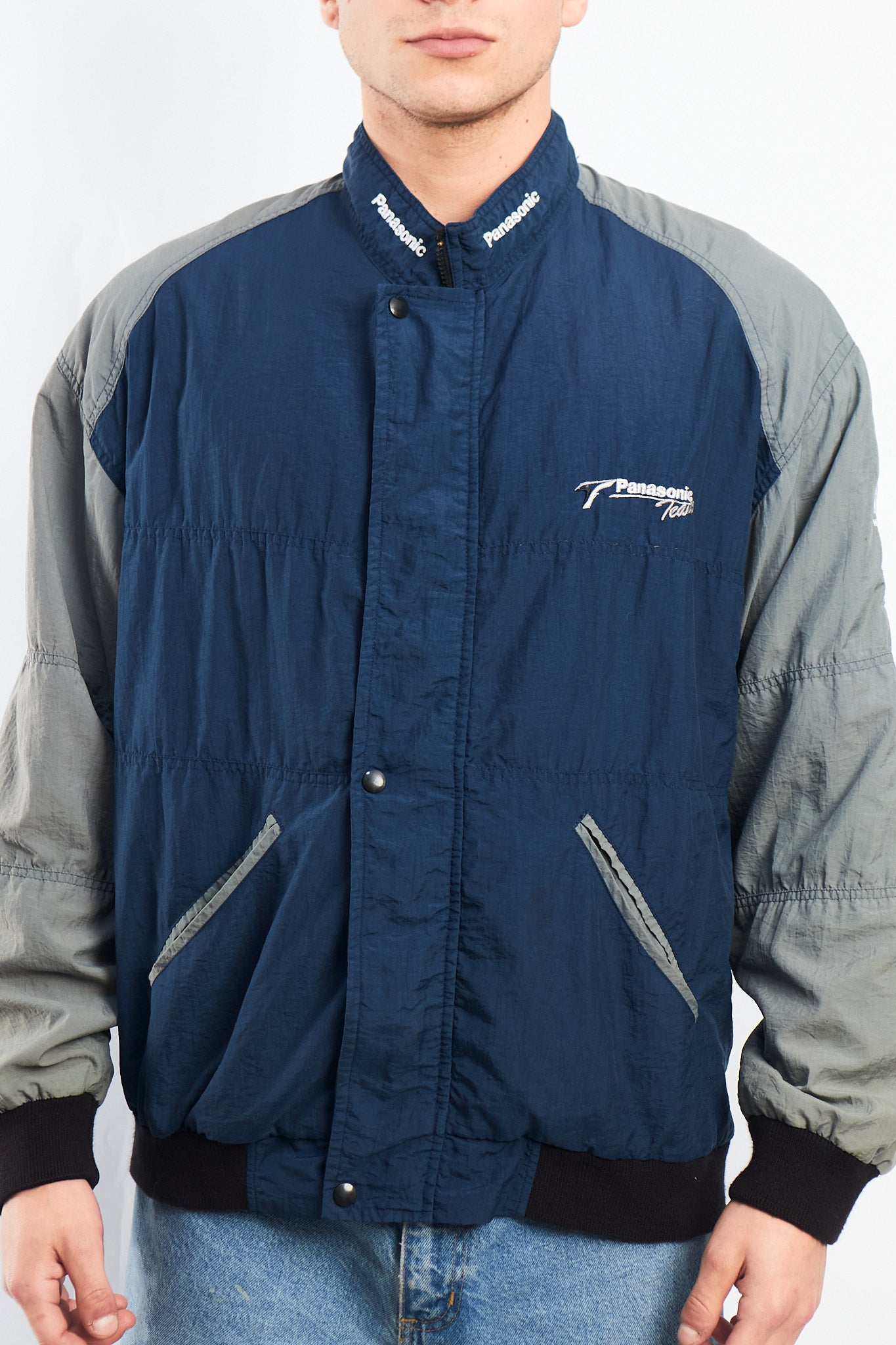 2000 Panasonic Racing Jacket (M/L)