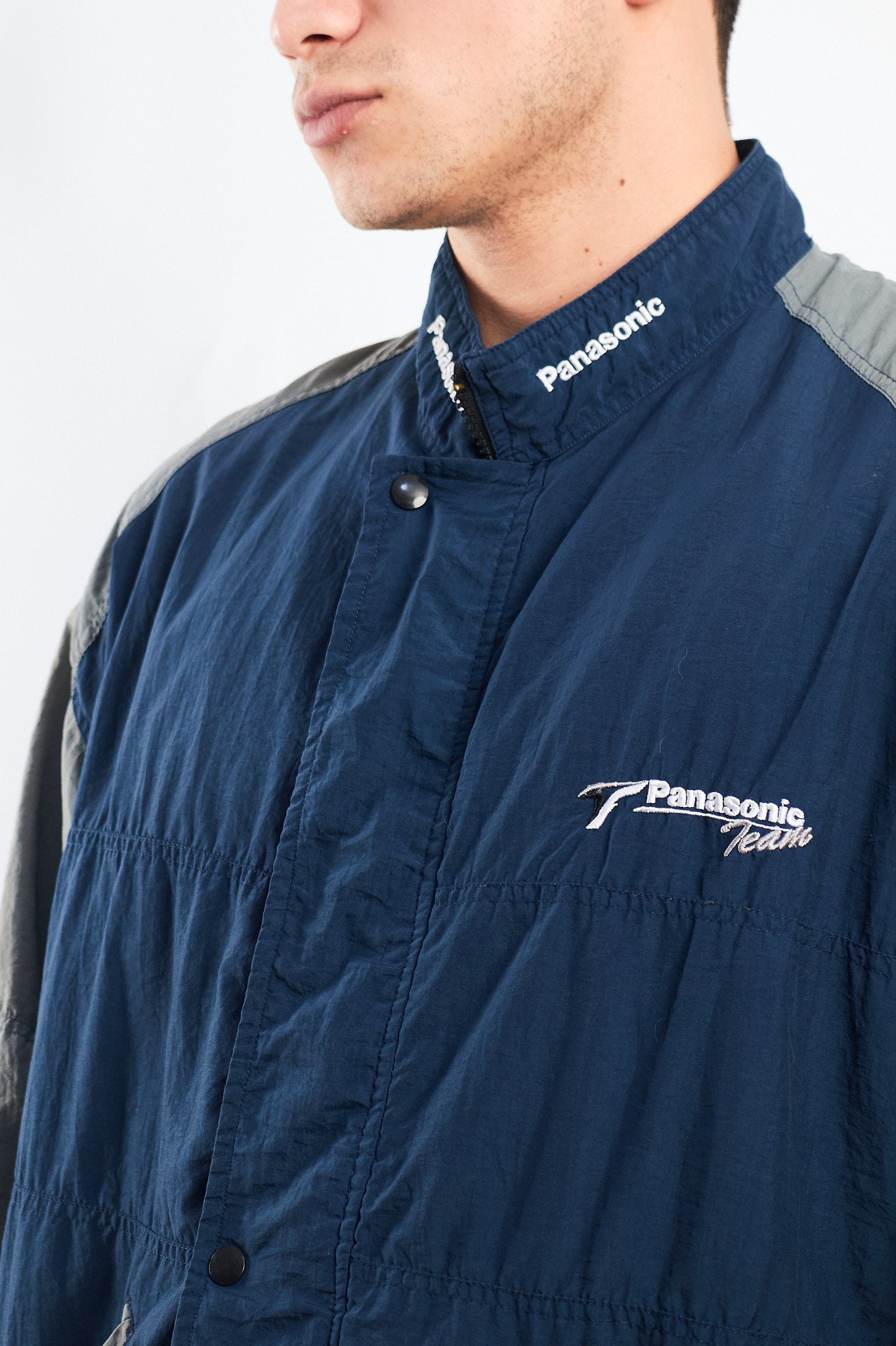 2000 Panasonic Racing Jacket (M/L)