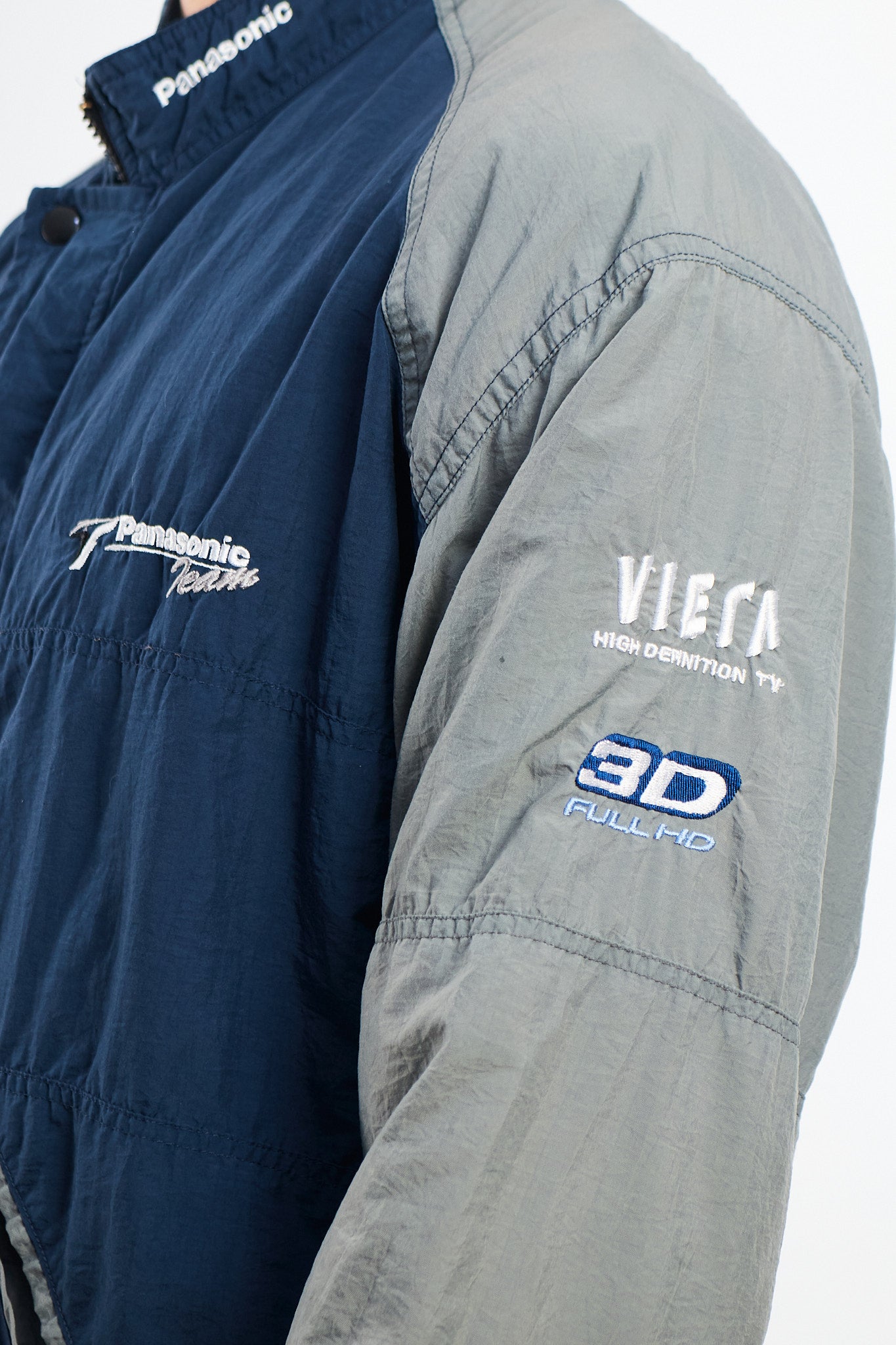 2000 Panasonic Racing Jacket (M/L)