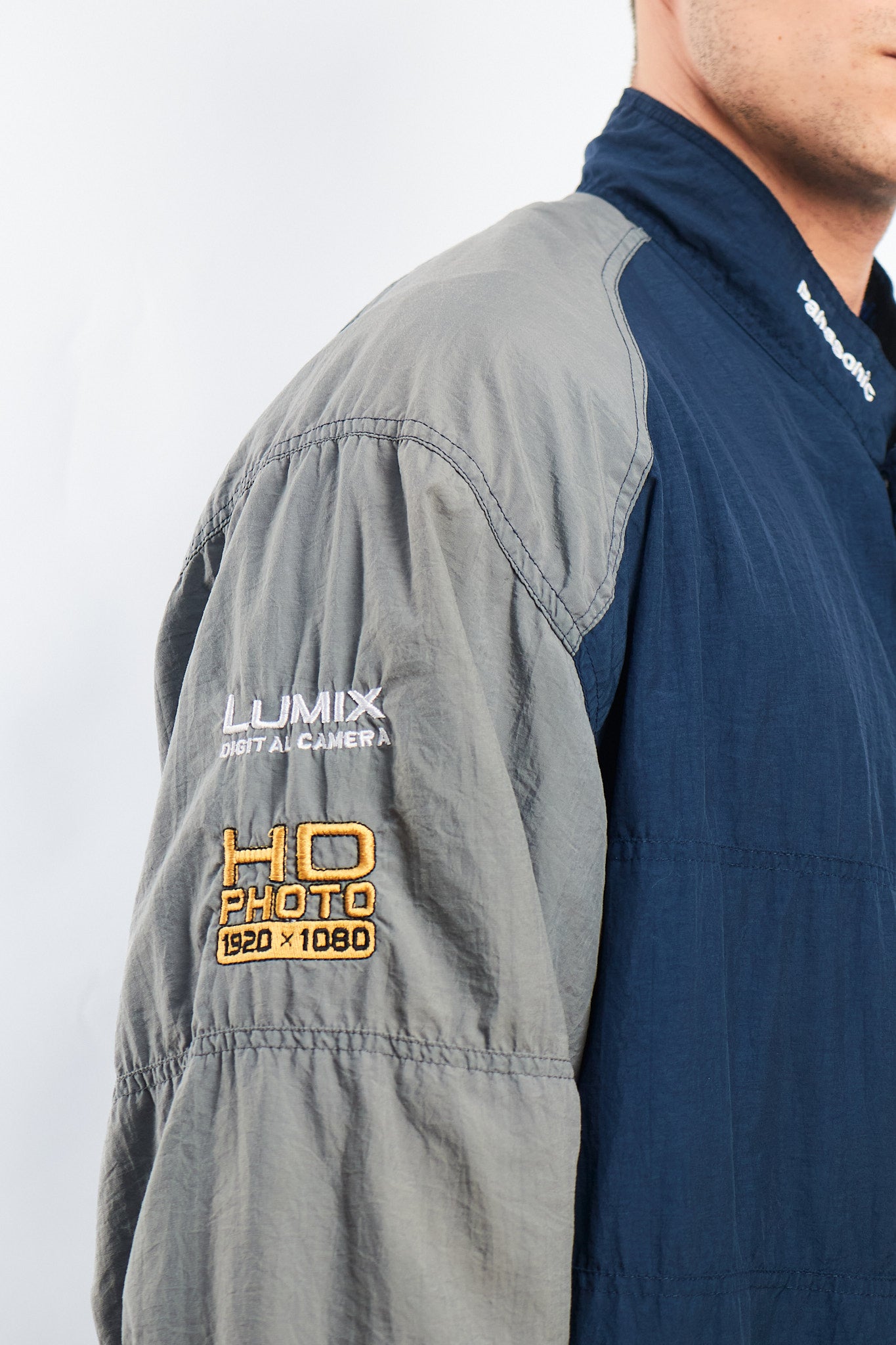 2000 Panasonic Racing Jacket (M/L)